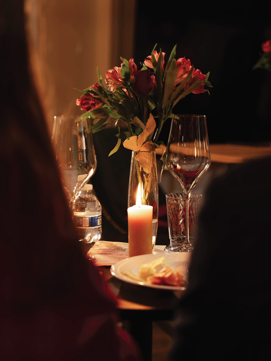 Code 380 Events Space