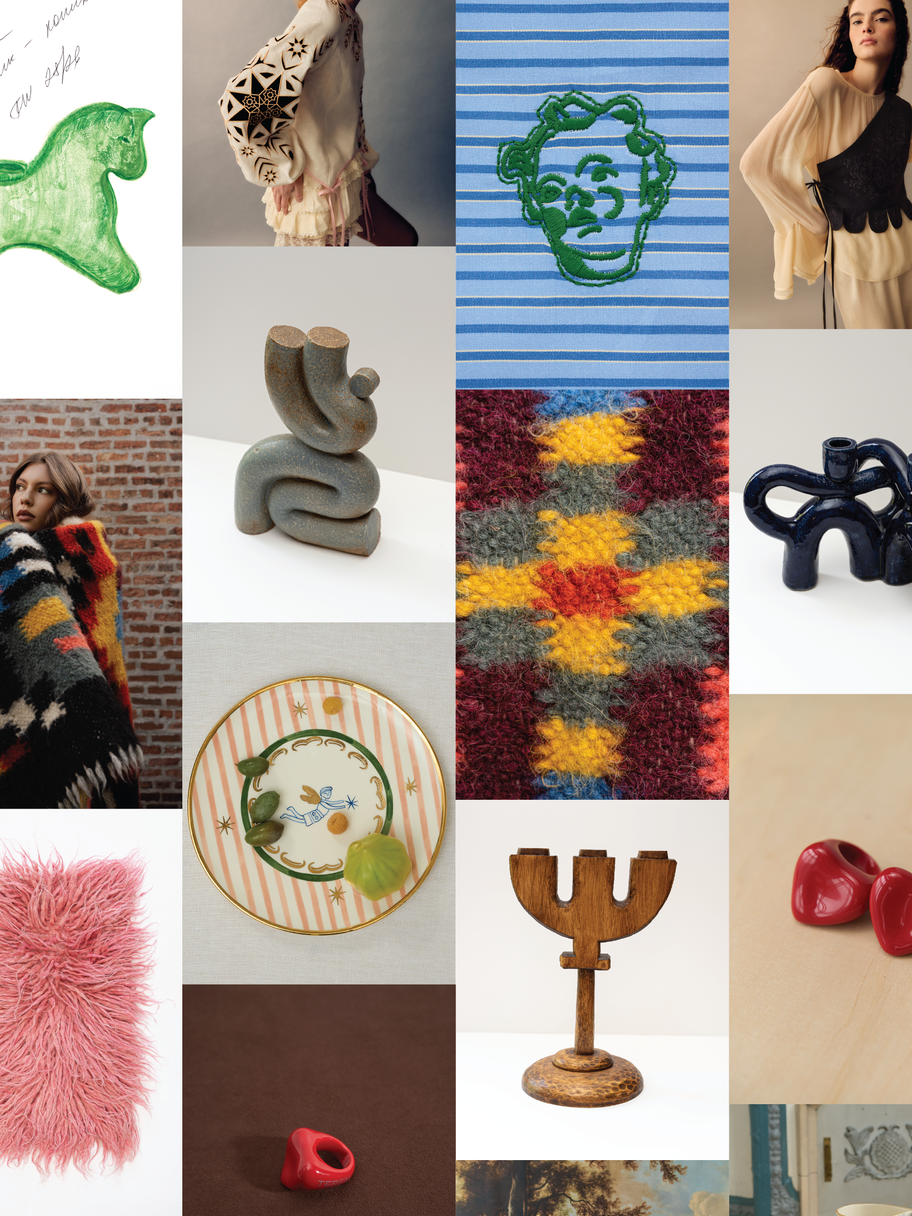 Our space is open in San Francisco! WORKING HOURS