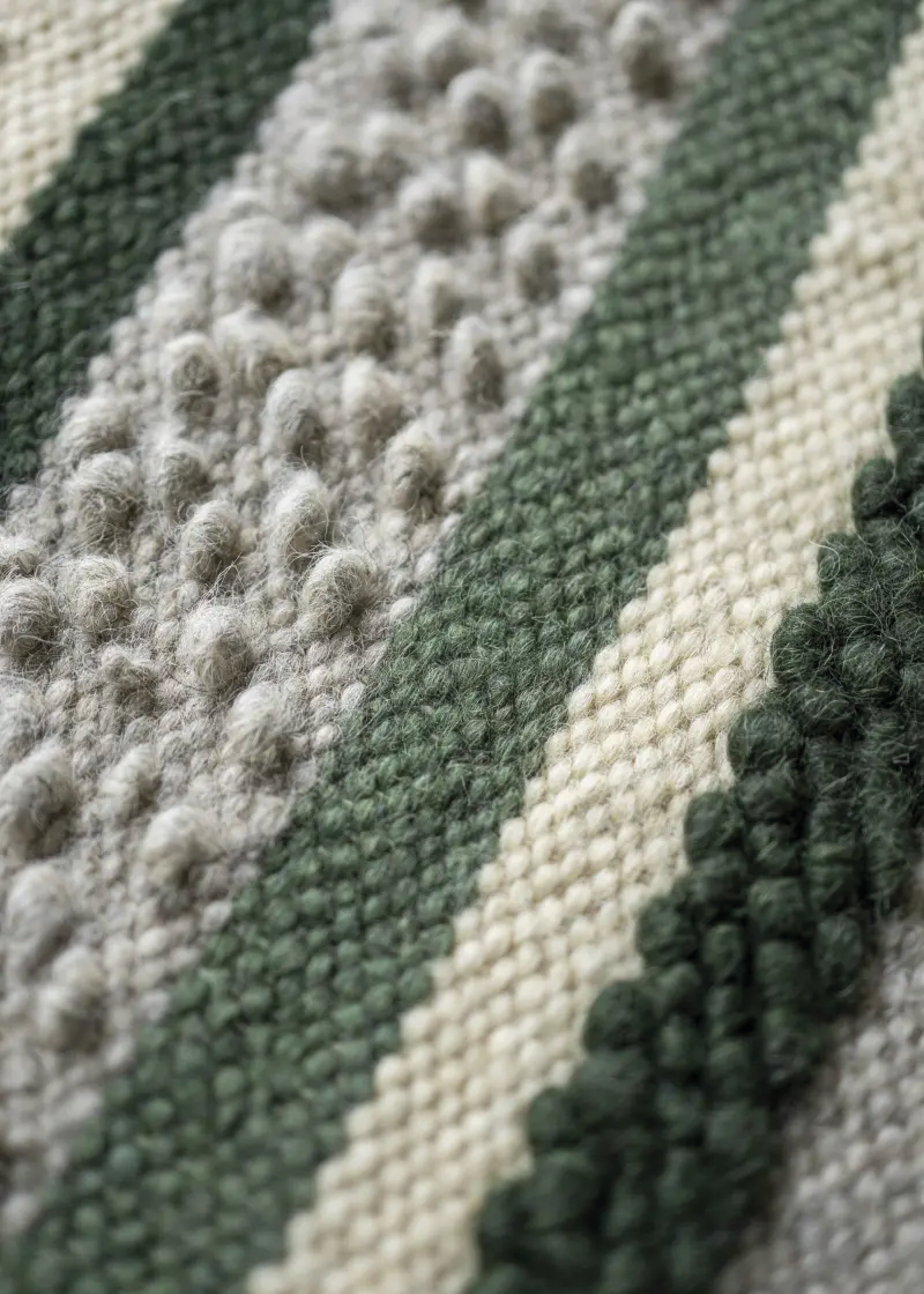 Running Rug 1