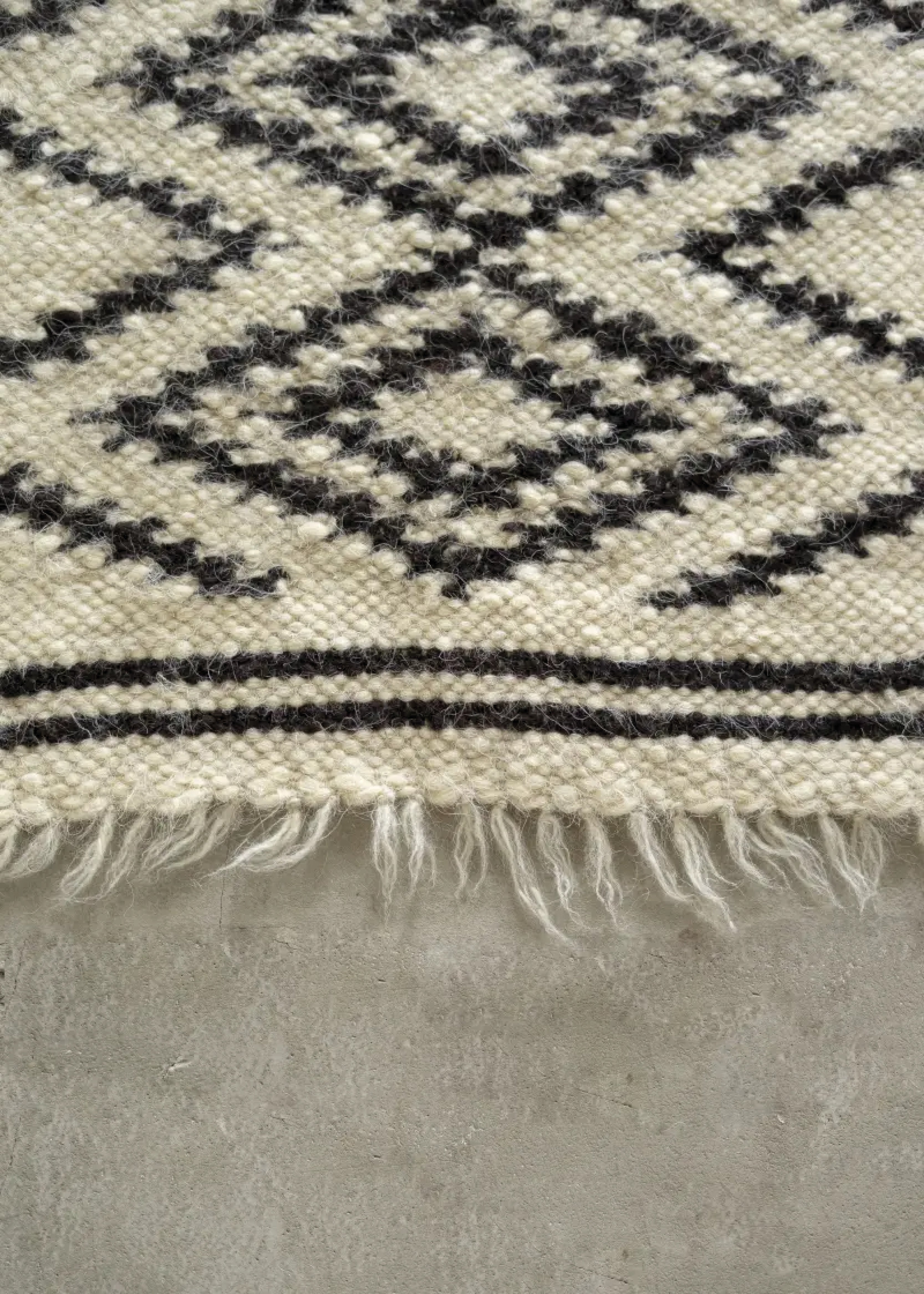Running Rug 2