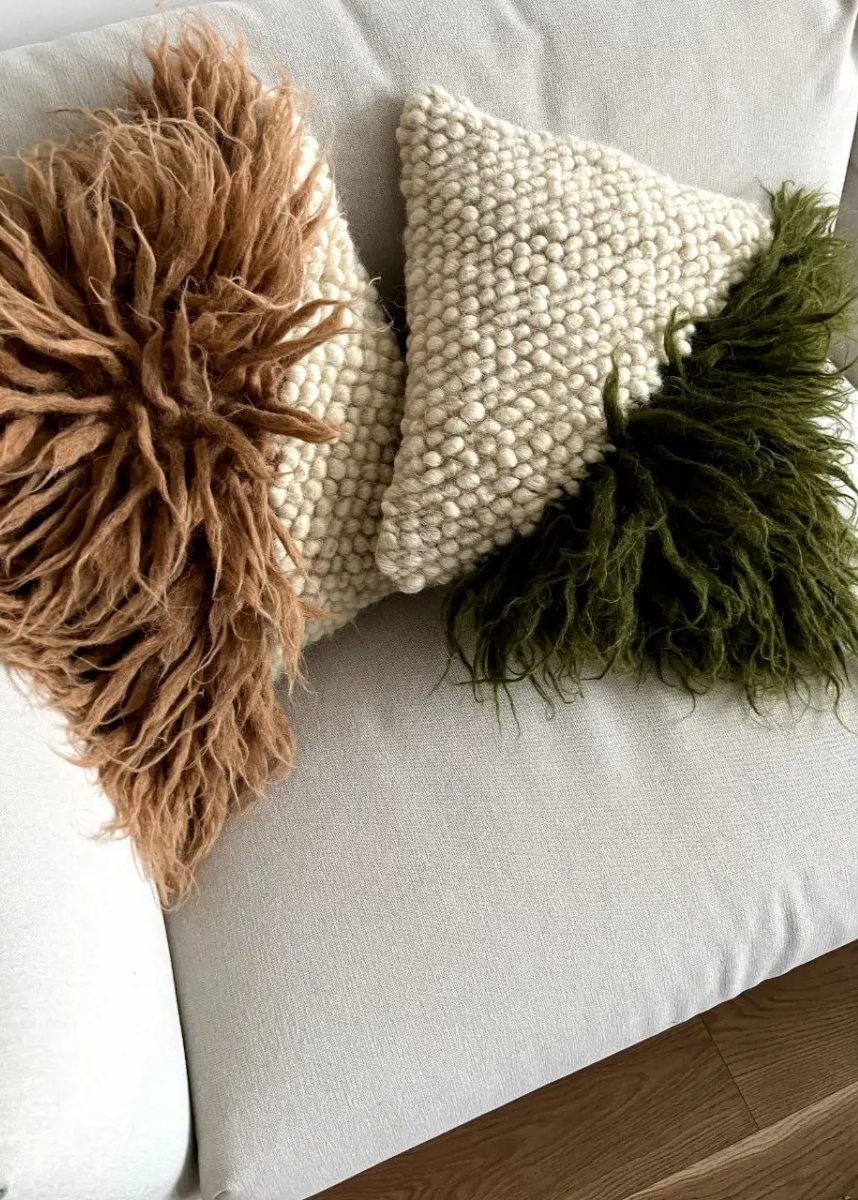 Pillow 3