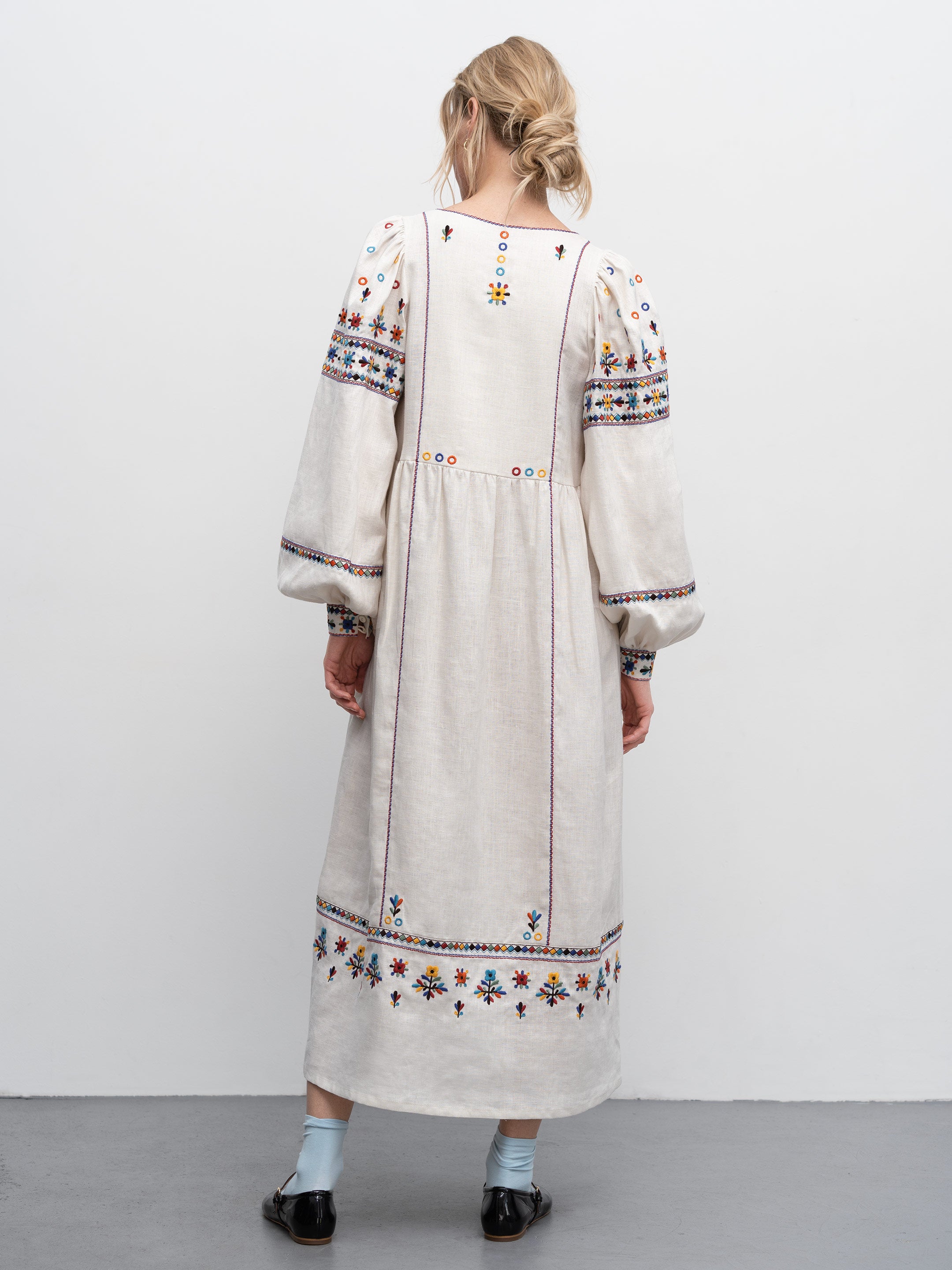 Сукня “Ярина”