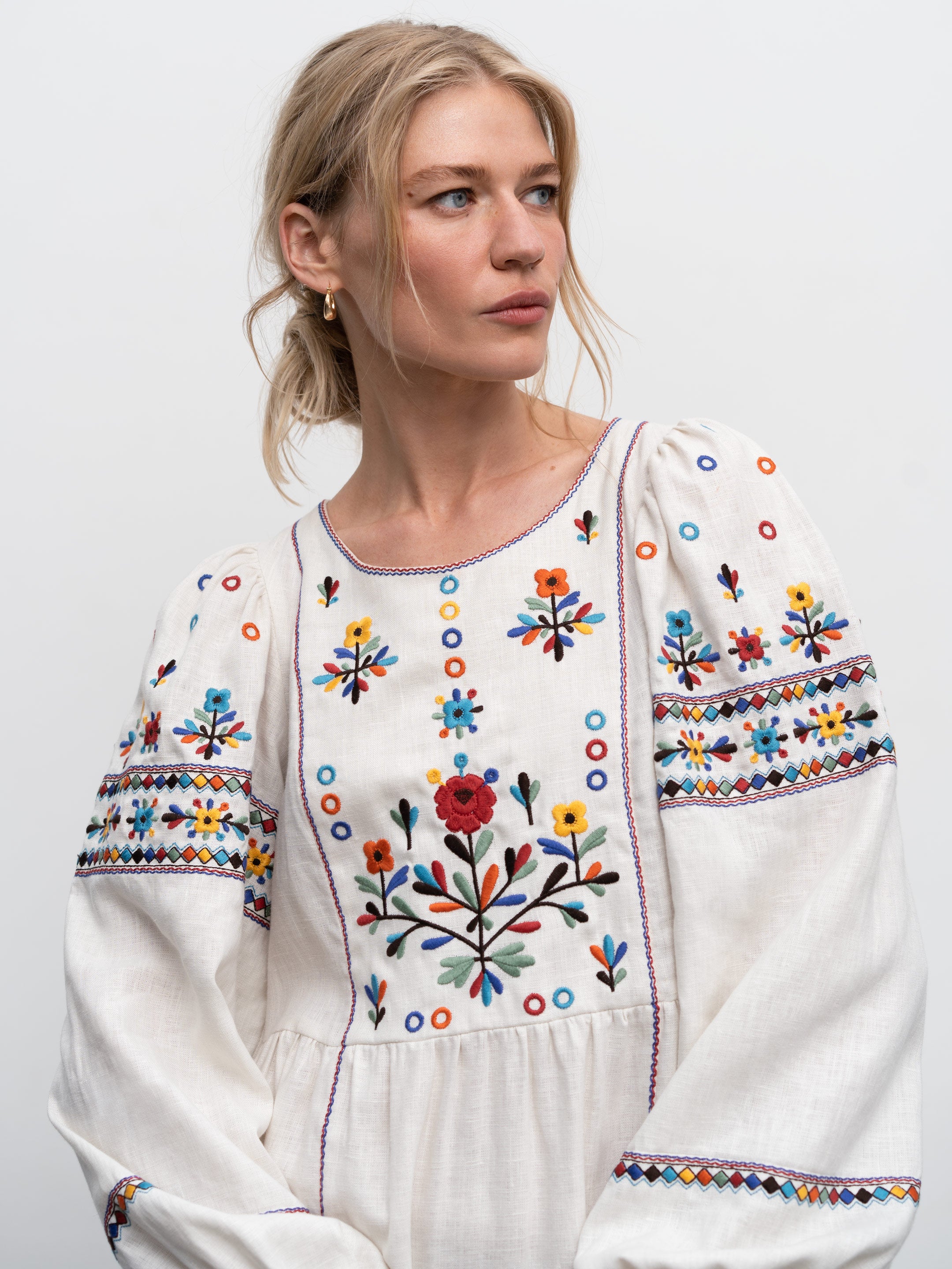 Сукня “Ярина”