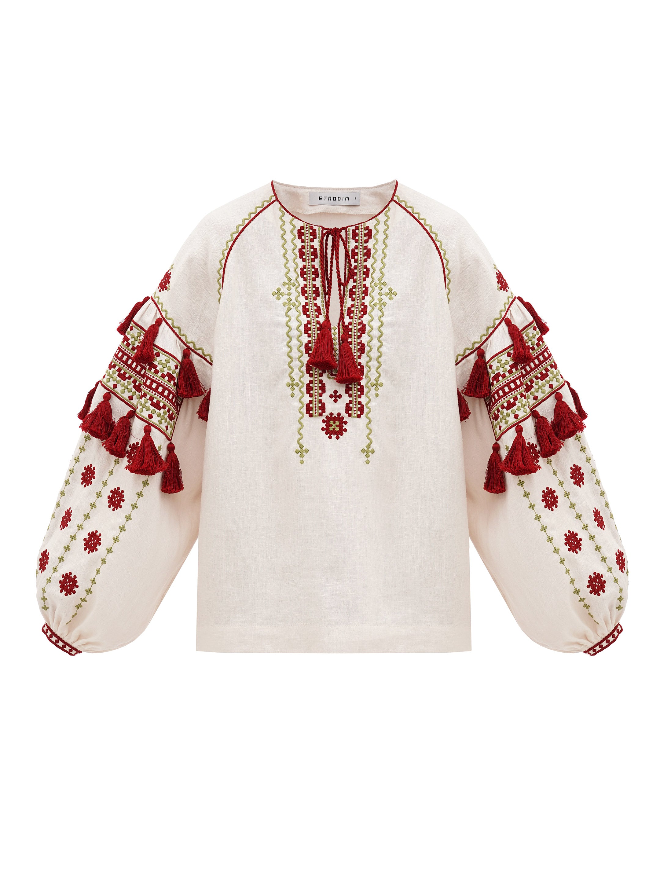 Сорочка "Земель"