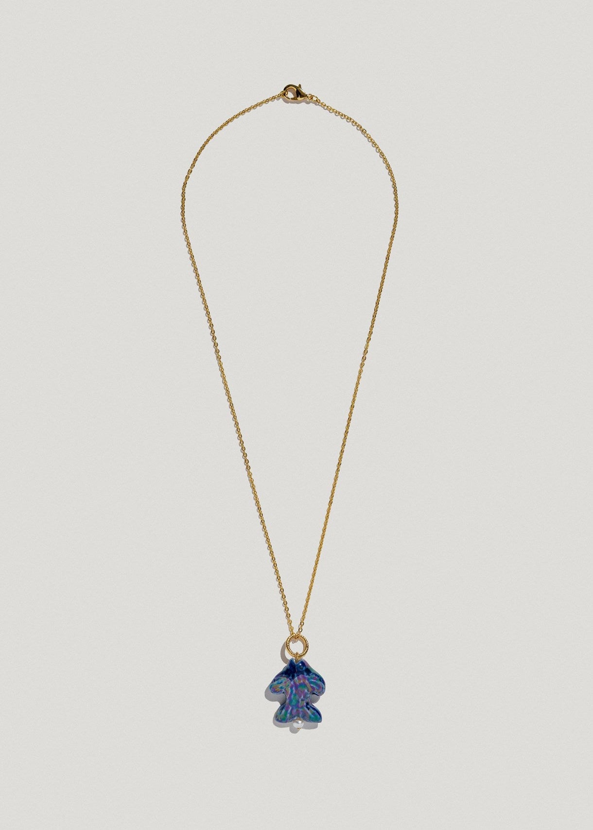 Pendant "KHVYLI" navy