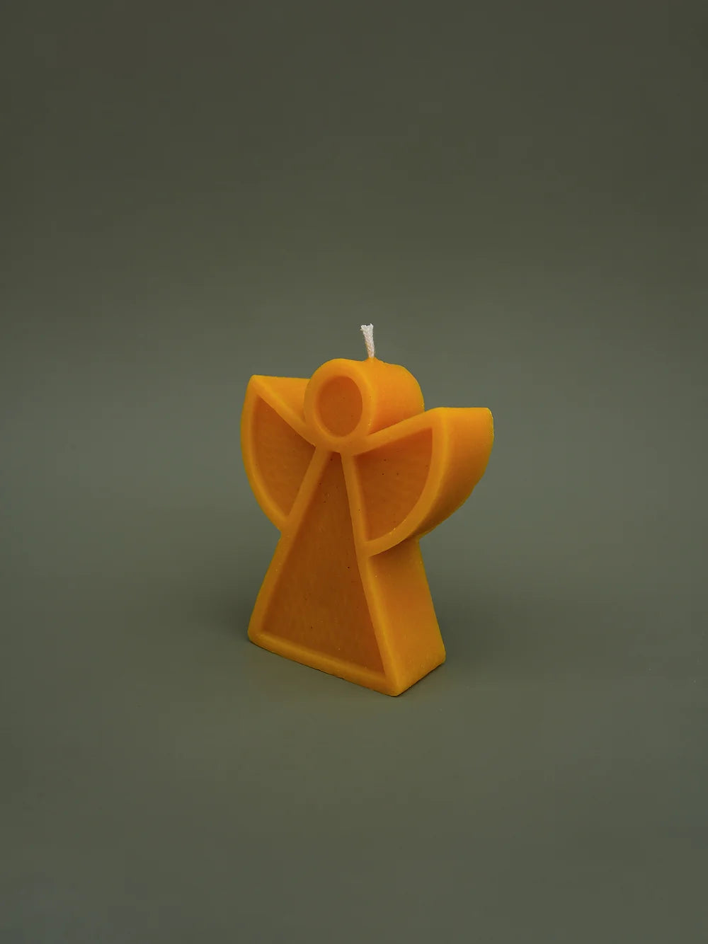 Candle "Angel"