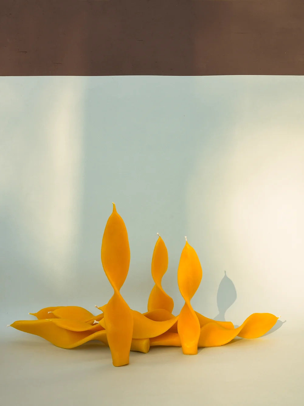 Candles "Joy"