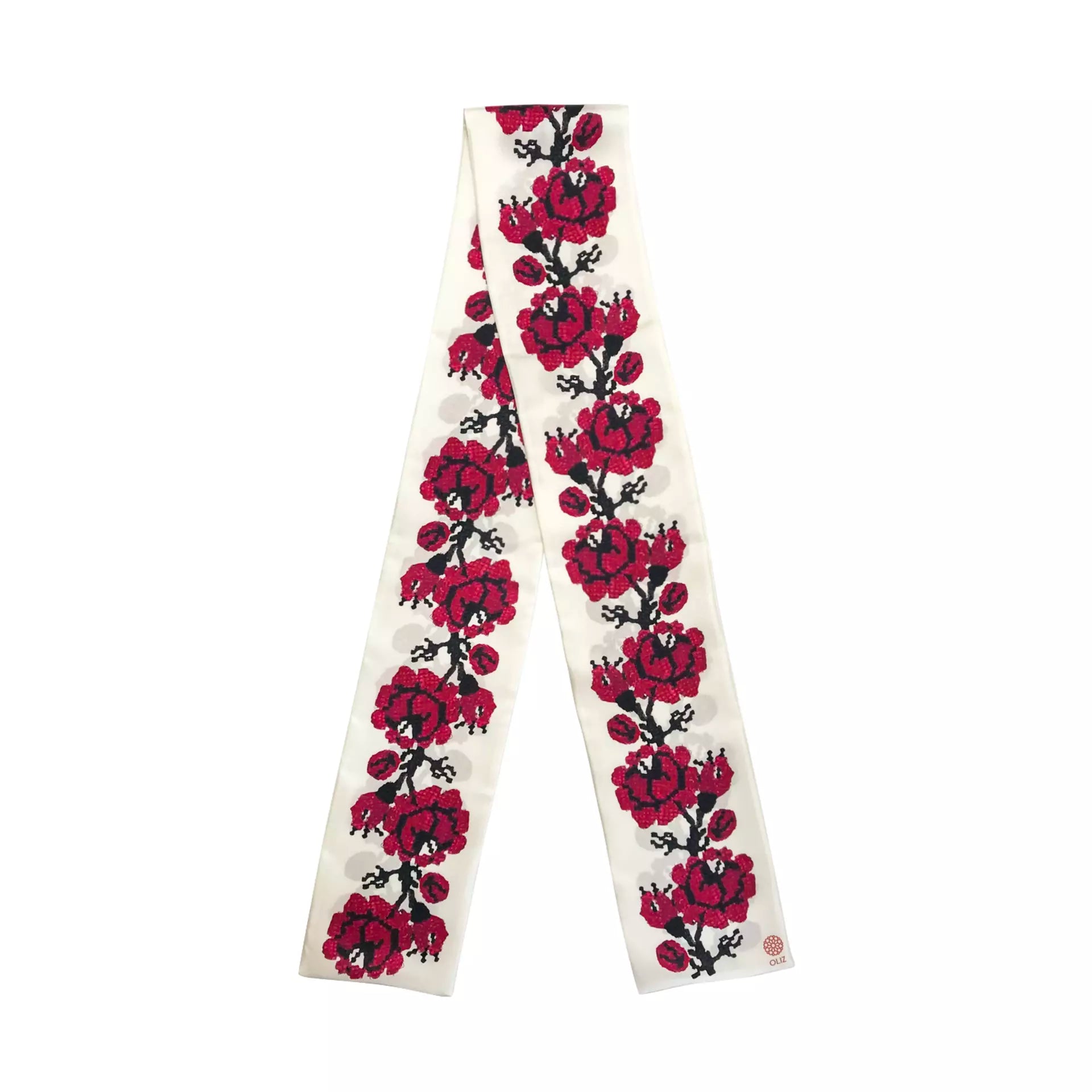 Rose twilly