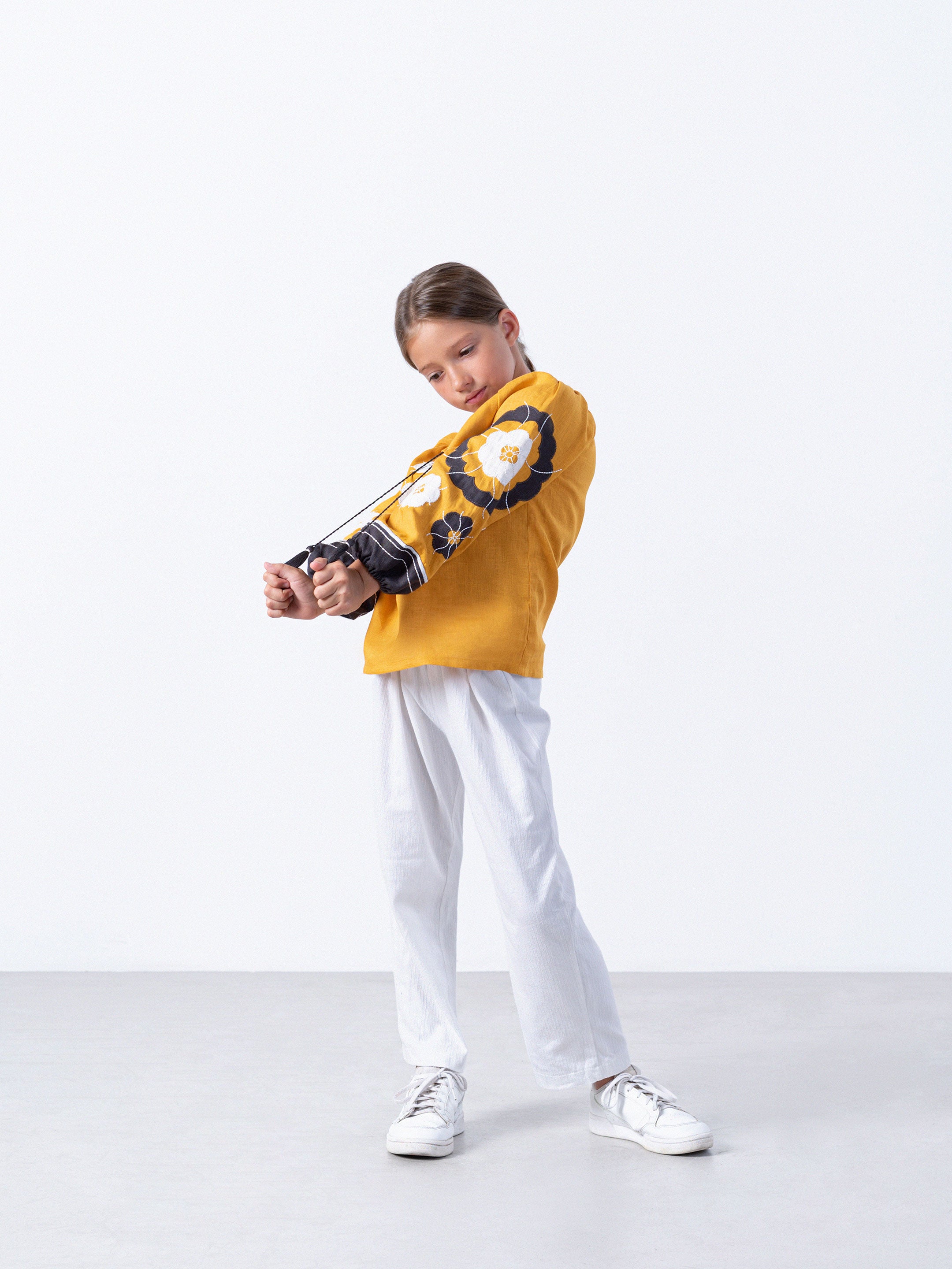 Shirt “Sunny Kids”