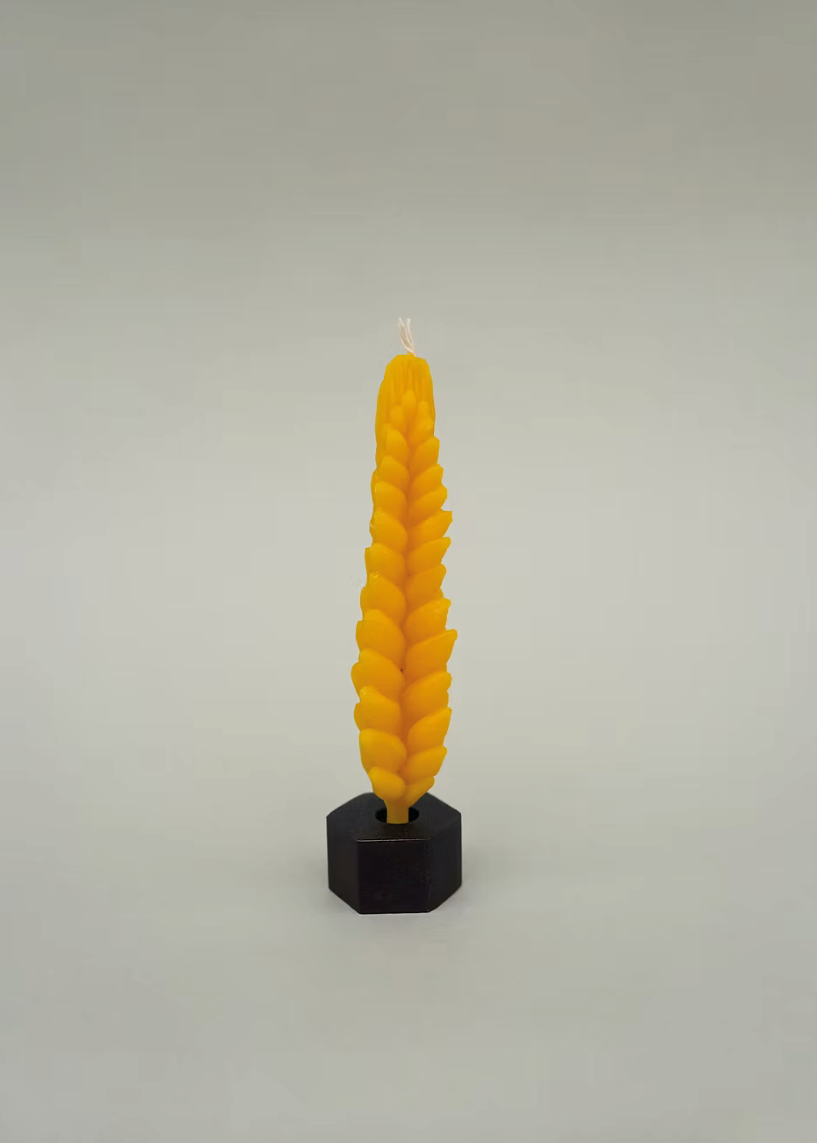 Candle “Kolosok”