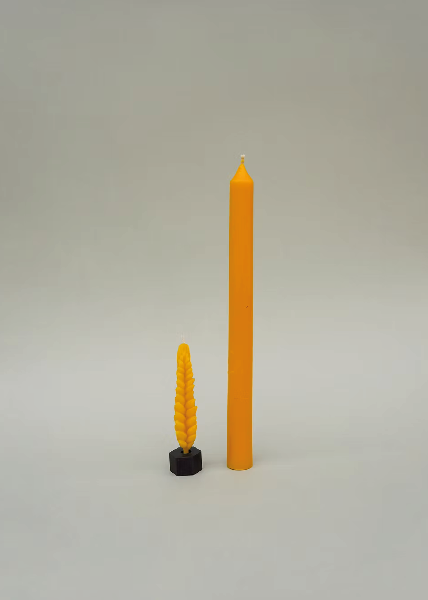 Candle “Kolosok”