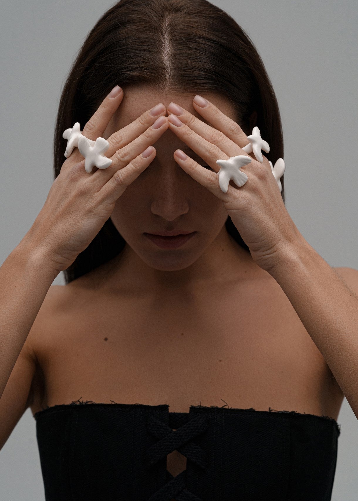 Ring "Myrni"
