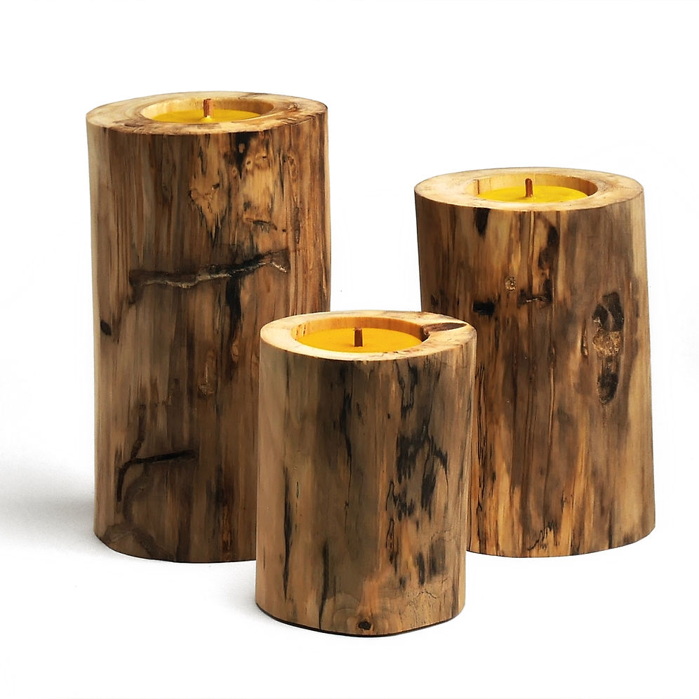 Ubud Concept 17 Cedarwood