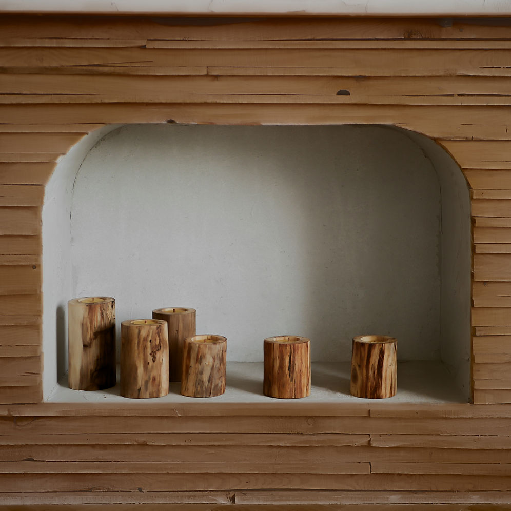 Ubud Concept 17 Cedarwood