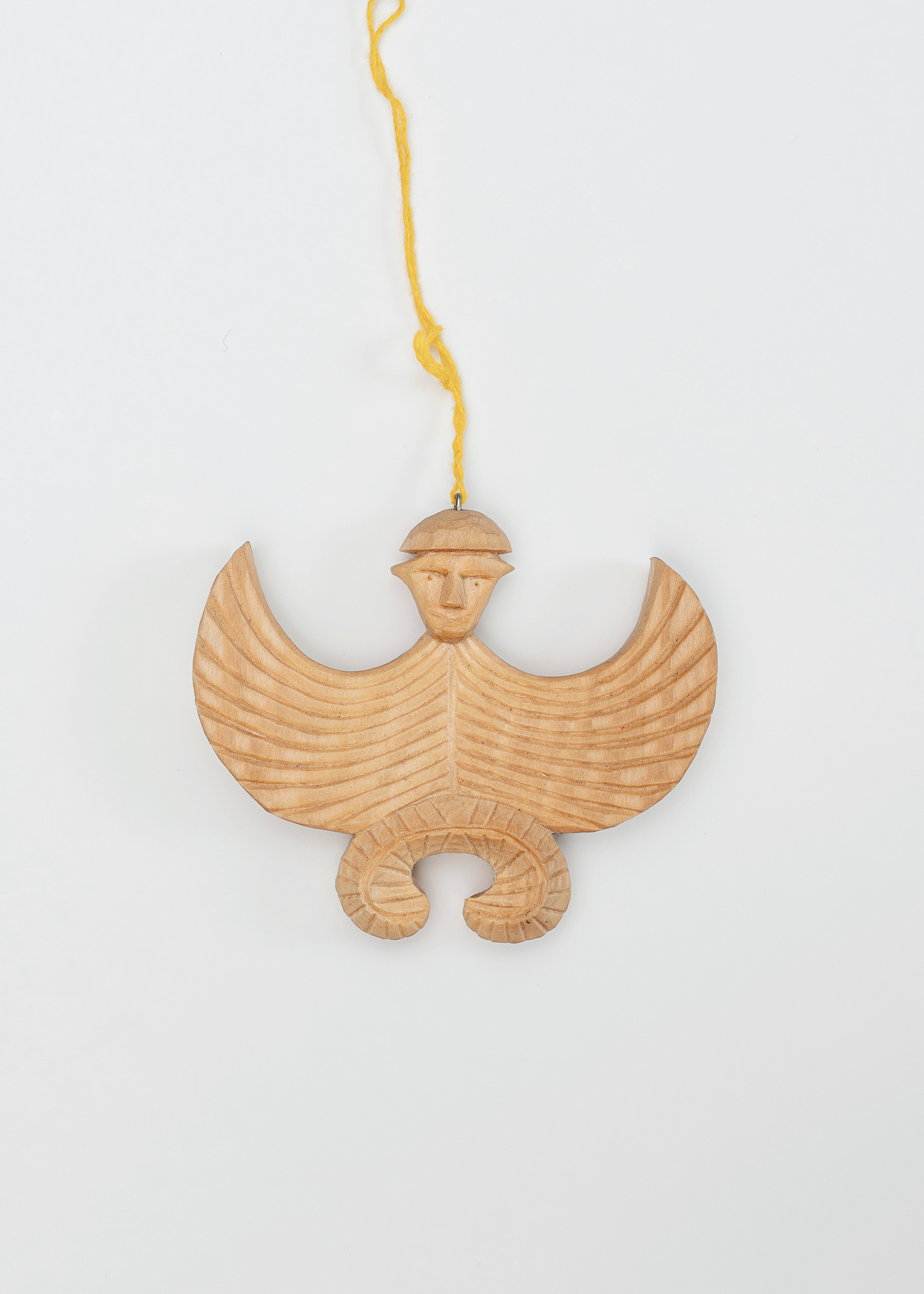 Tinted Angel 1