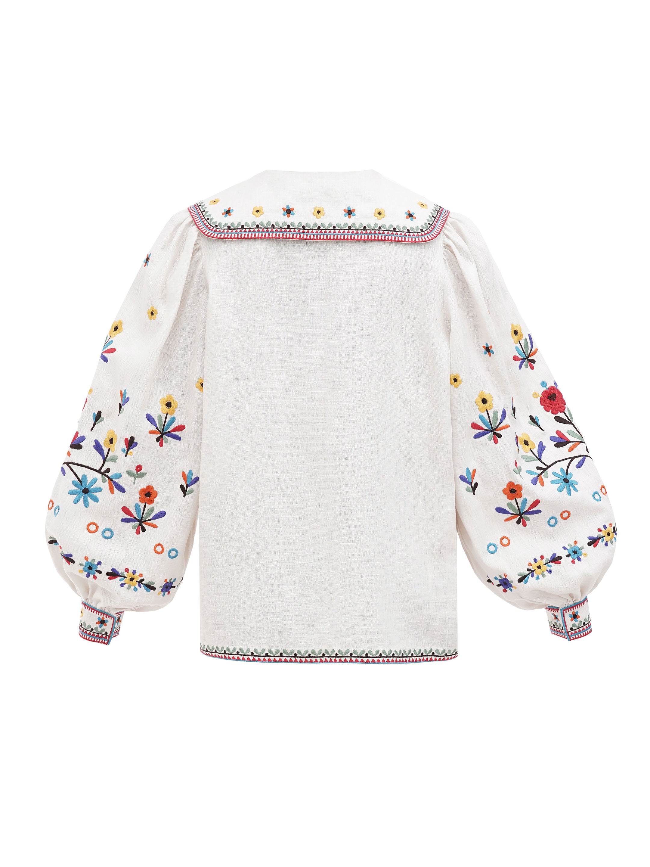 Сорочка “Явір”