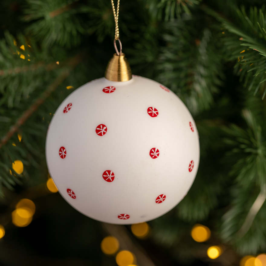 Прикраса «Бичок»