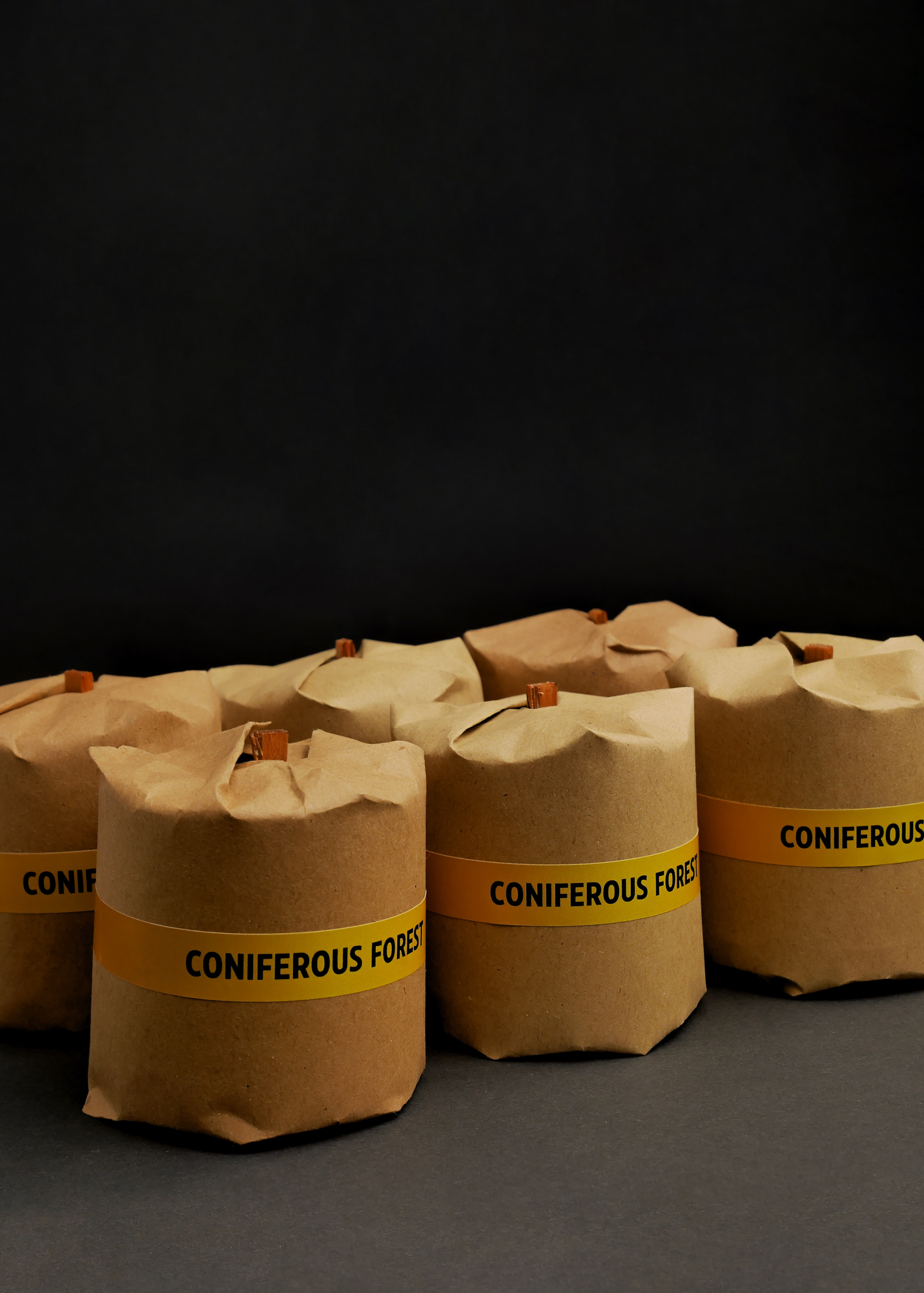 Candle Refills Original Size