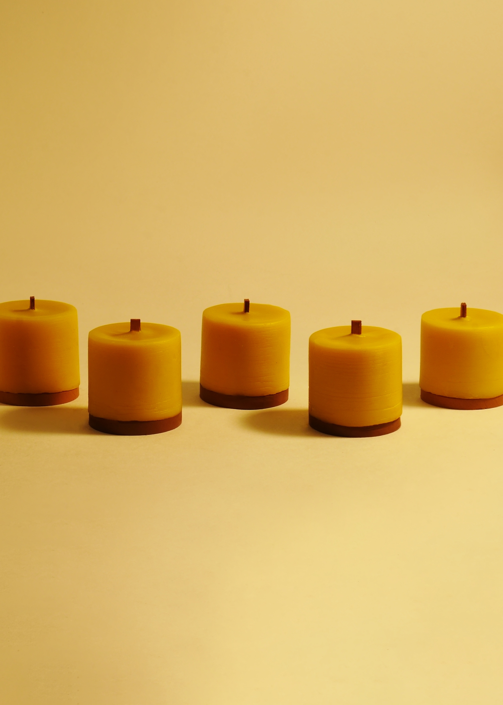 Candle Refills Original Size