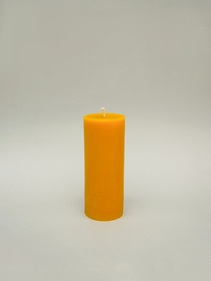 Cylinder Candle (16.5×6.5 cm)