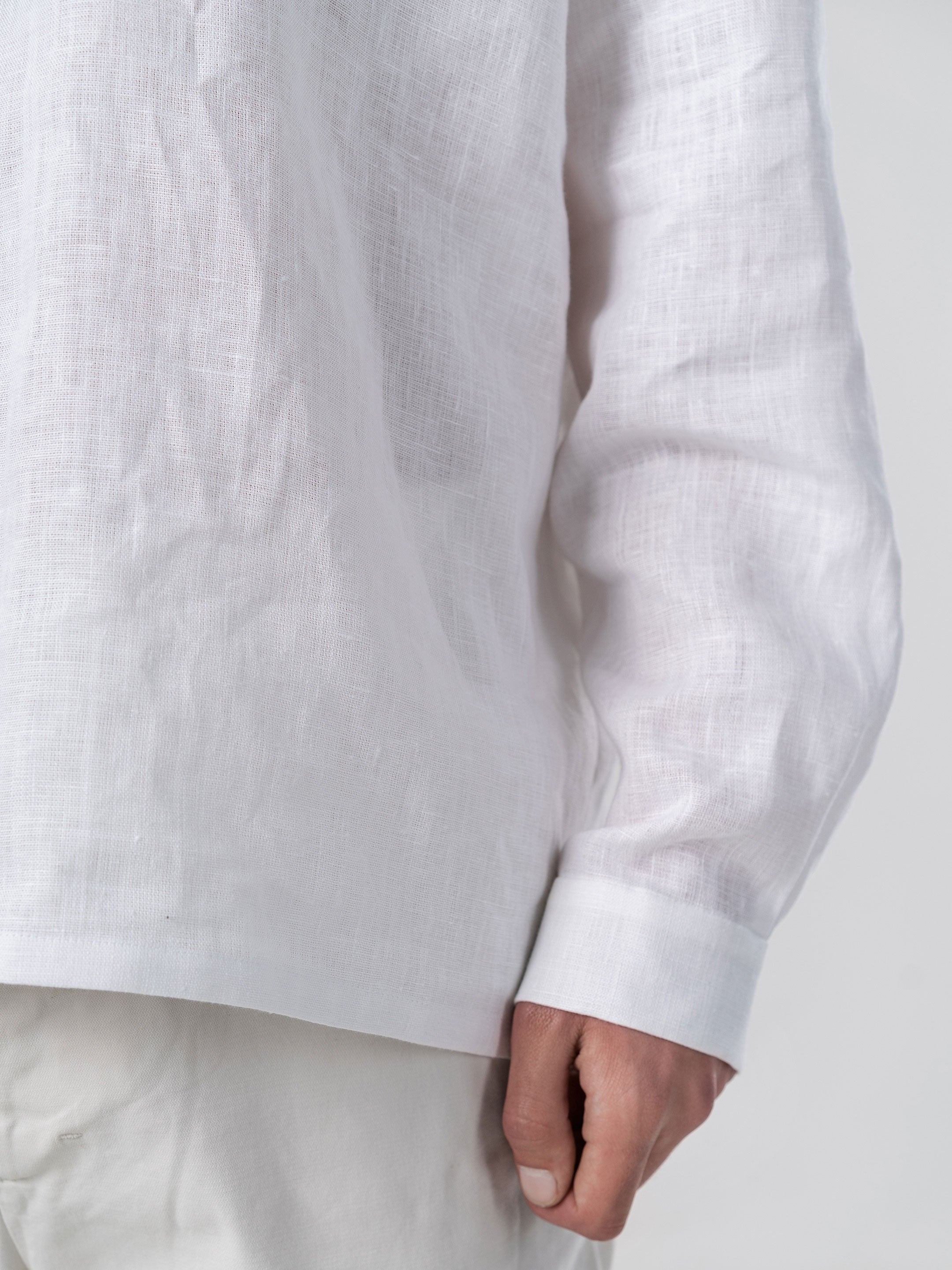 Shirt “Sky”