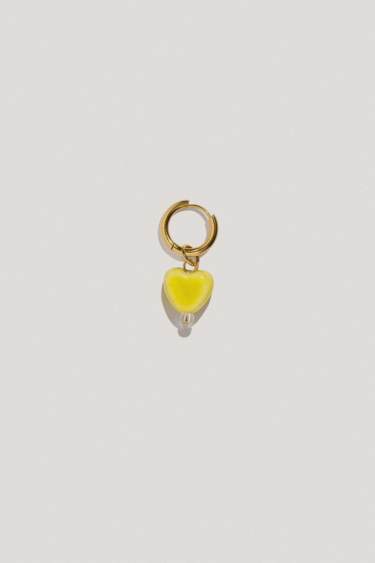 Mono earring "Freedom"