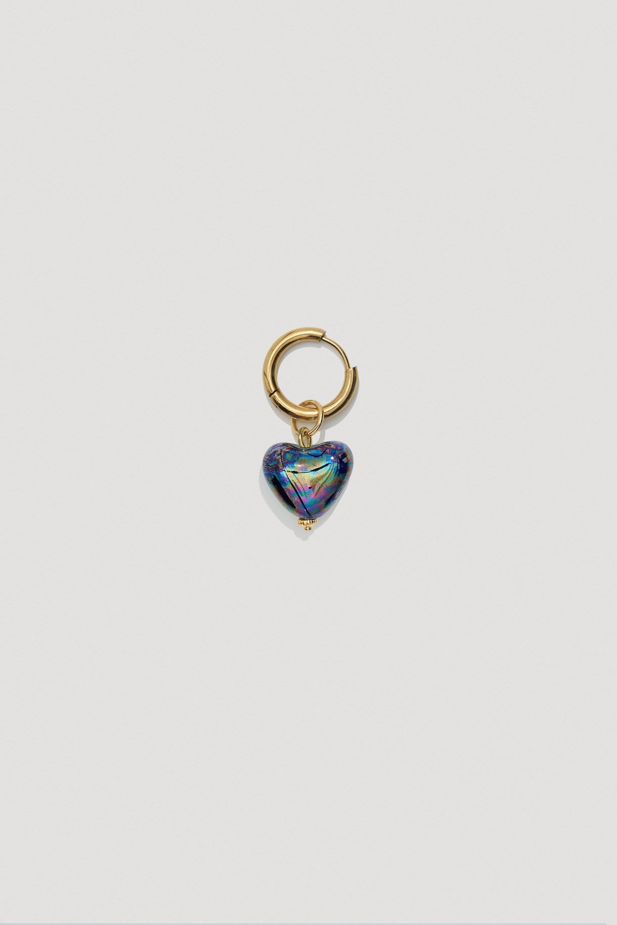 Mono earring "Skarb"