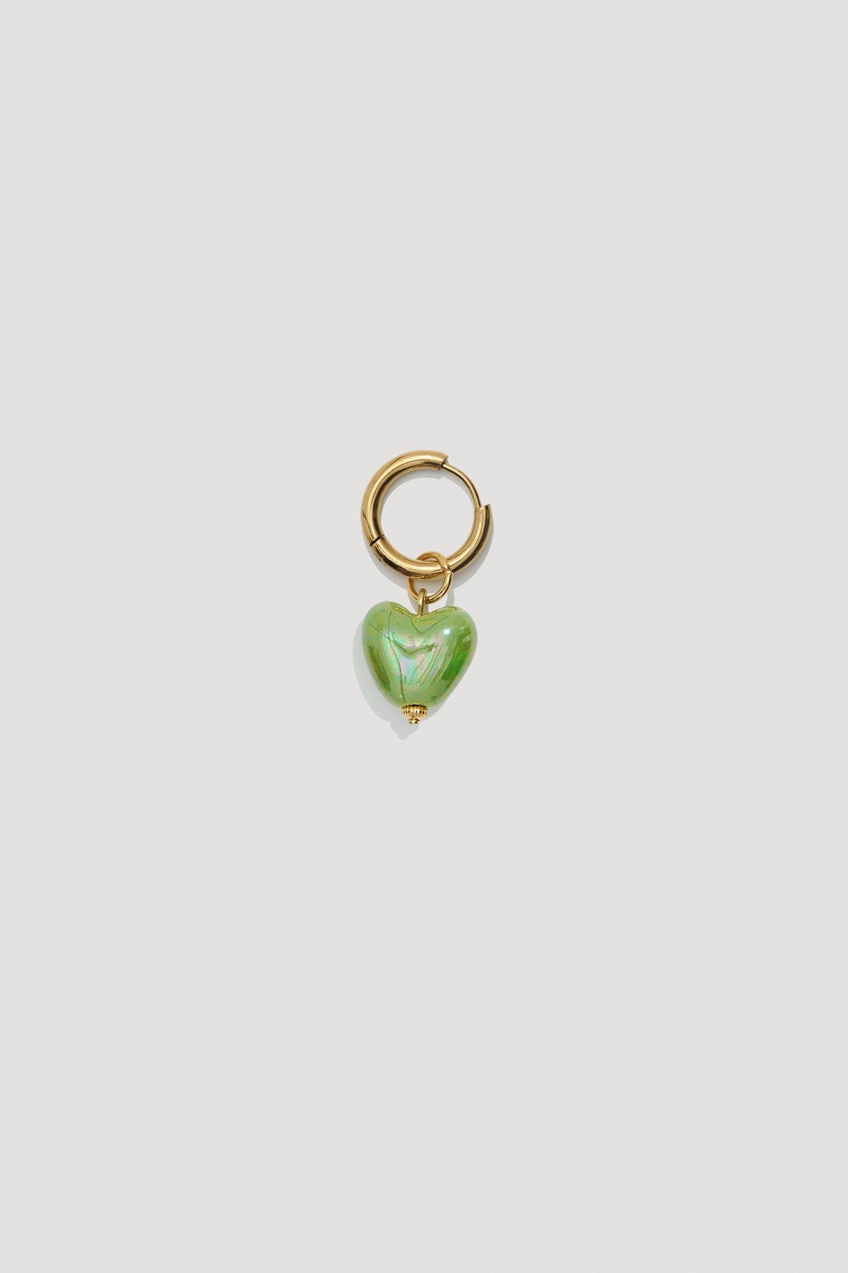 Mono earring "Skarb"