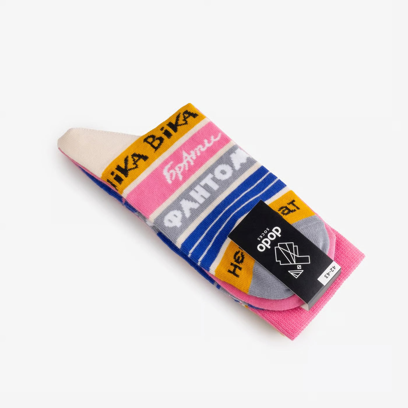 Dodo Mix Socks