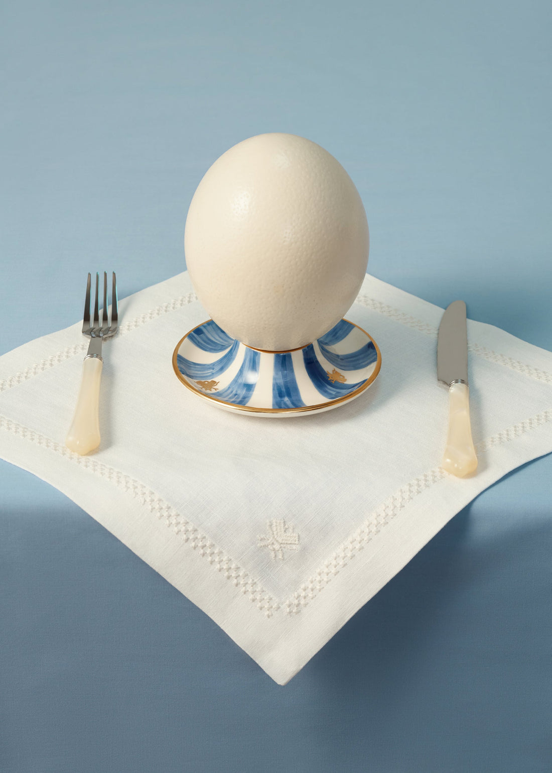 Rays Egg Cup
