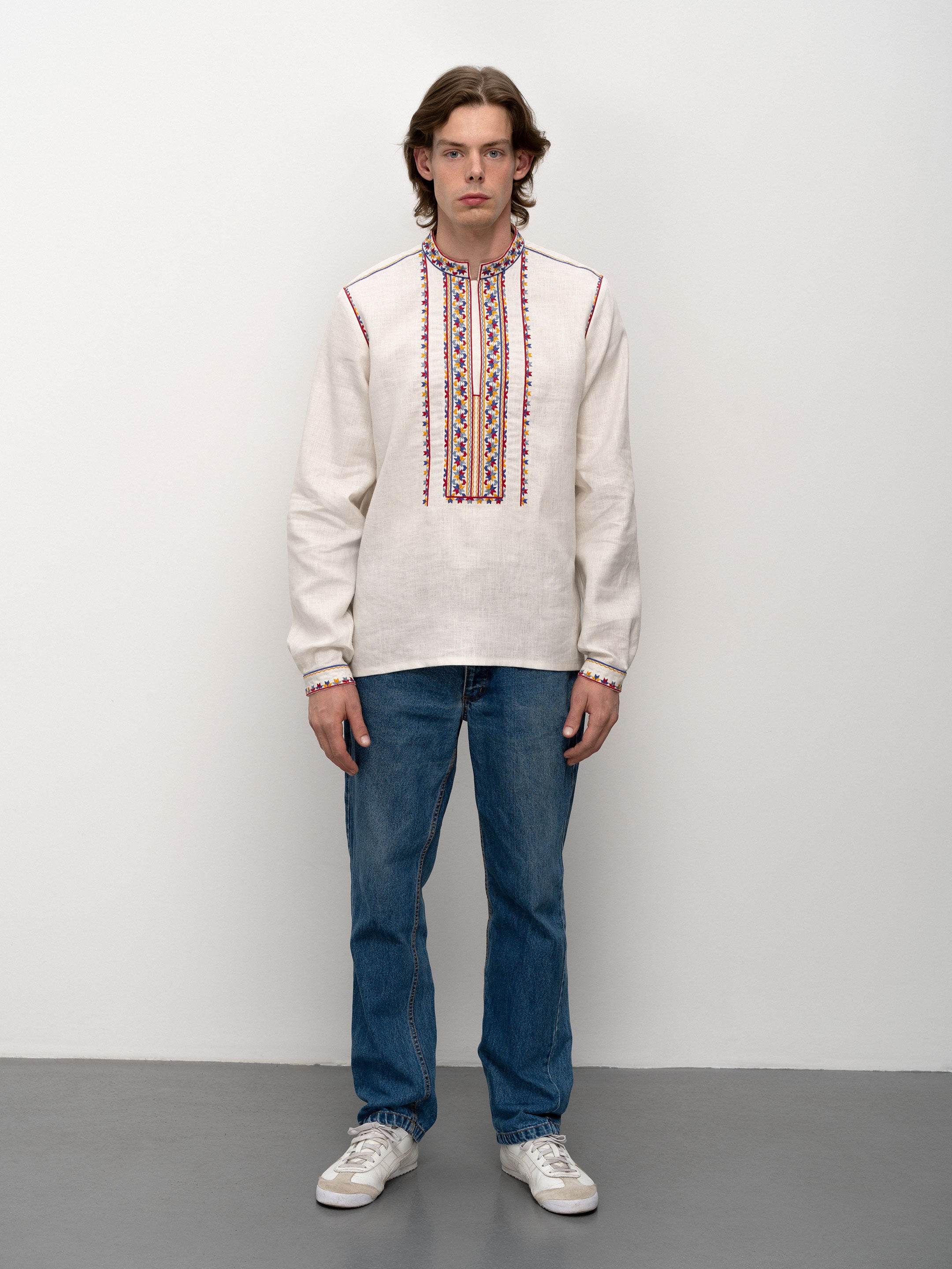 Сорочка “Яворівська”