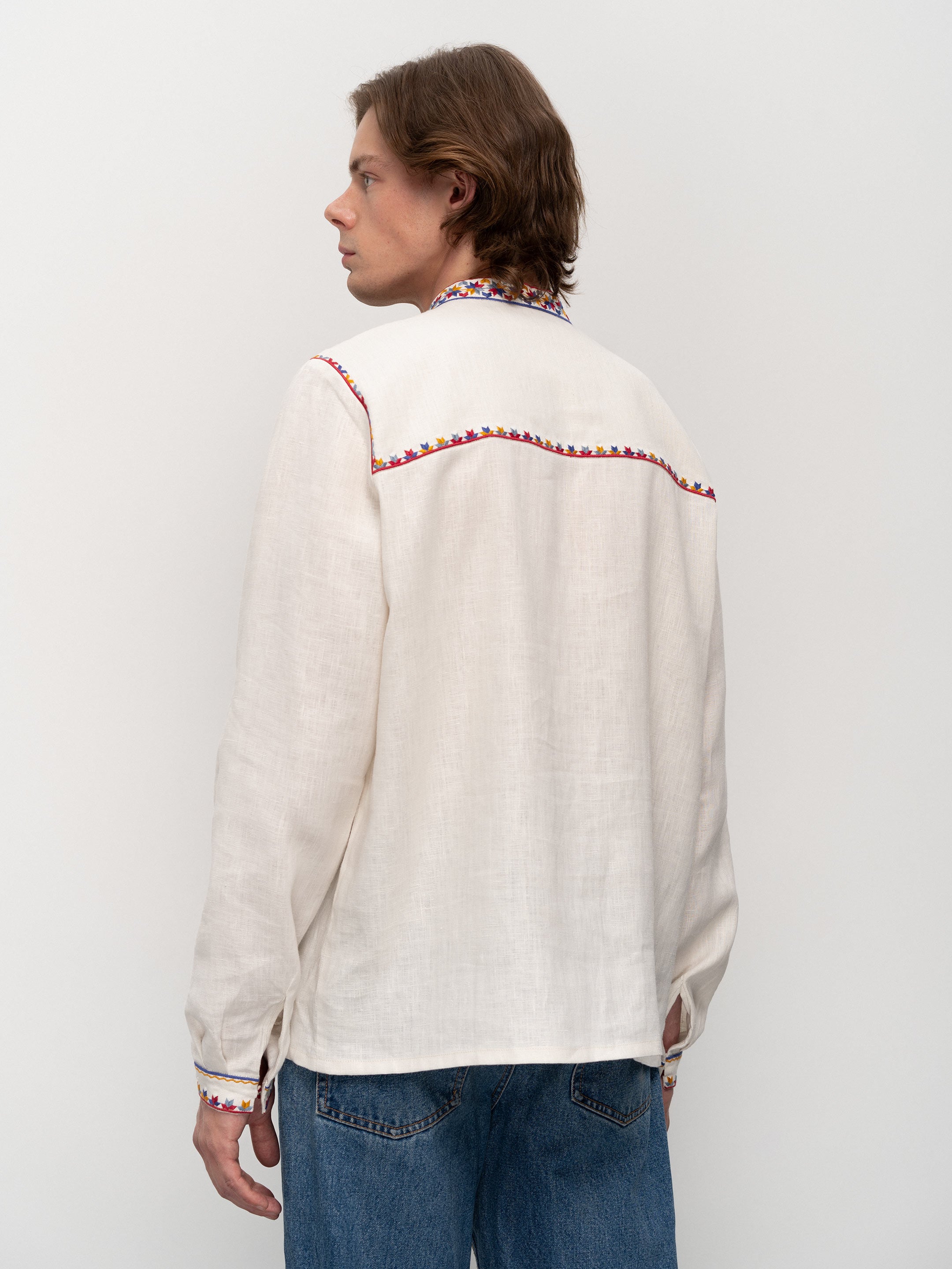 Сорочка “Яворівська”