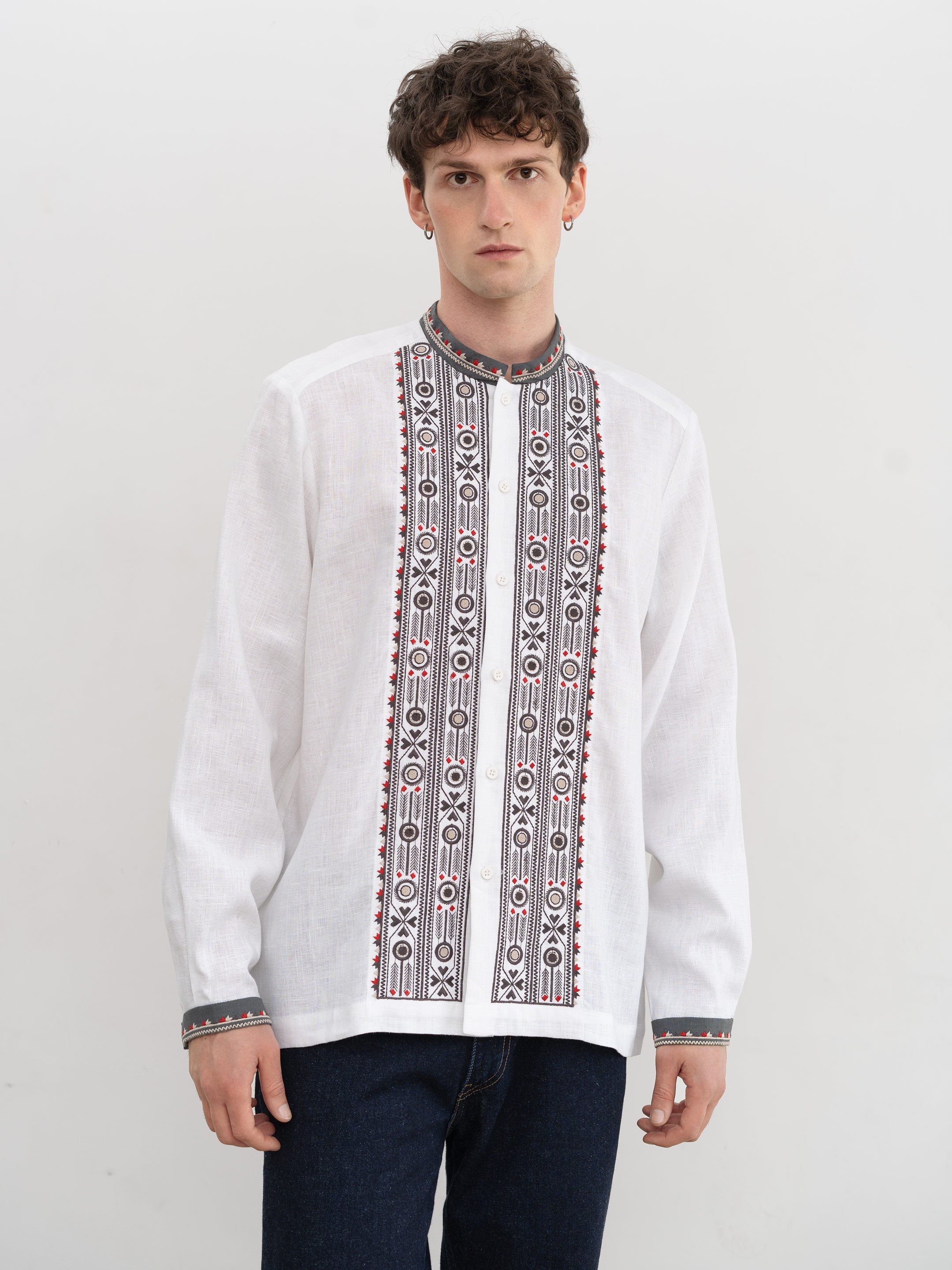 Shirt “Kolos”