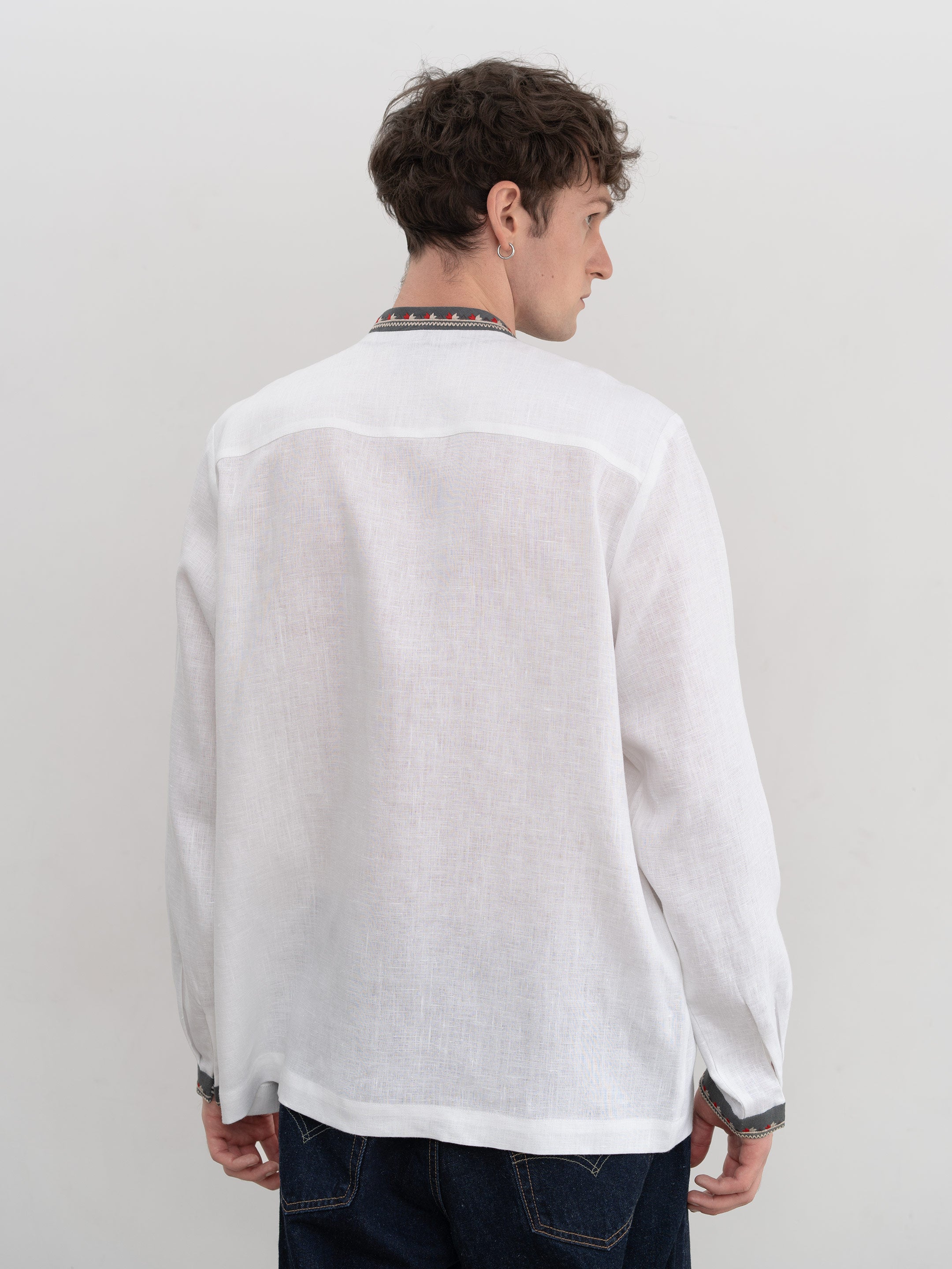 Shirt “Kolos”
