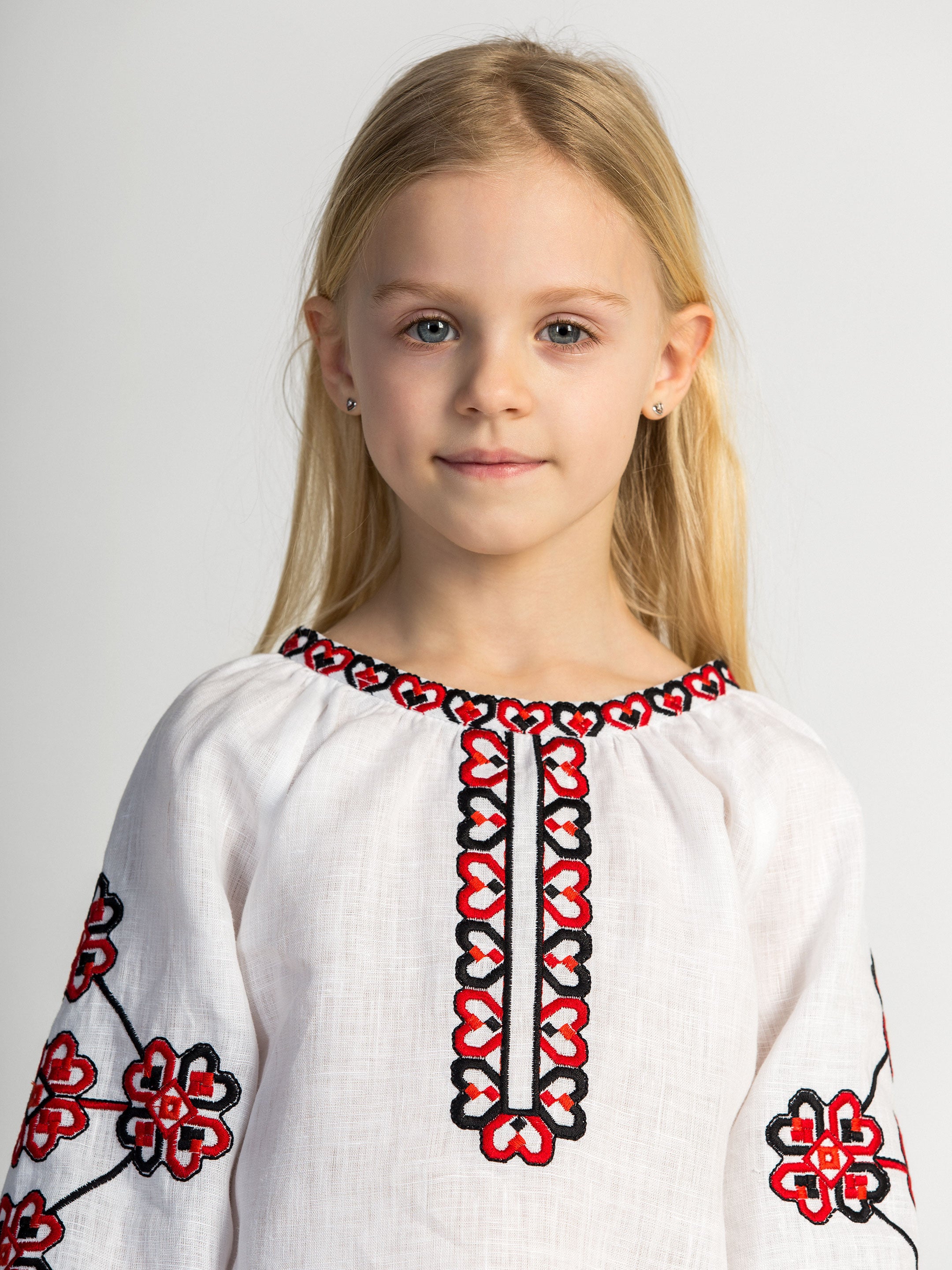 Shirt “Red Heart”