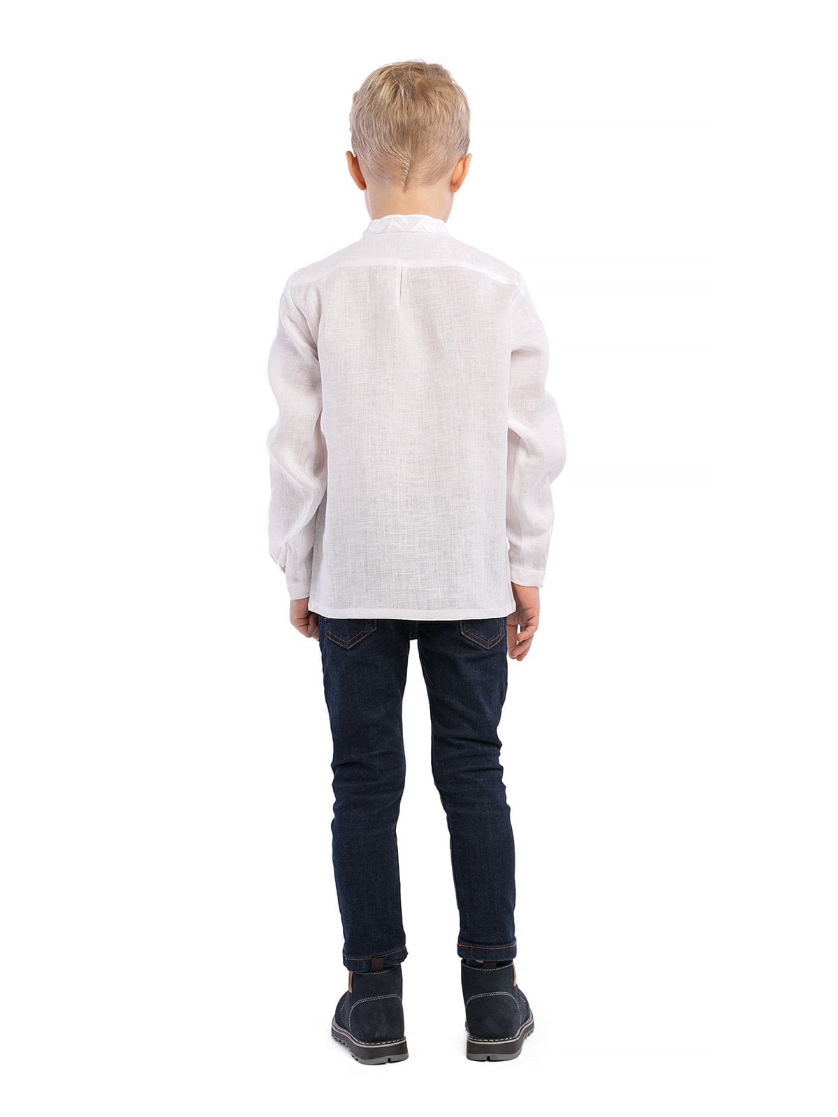 Shirt “Zig-Zag”