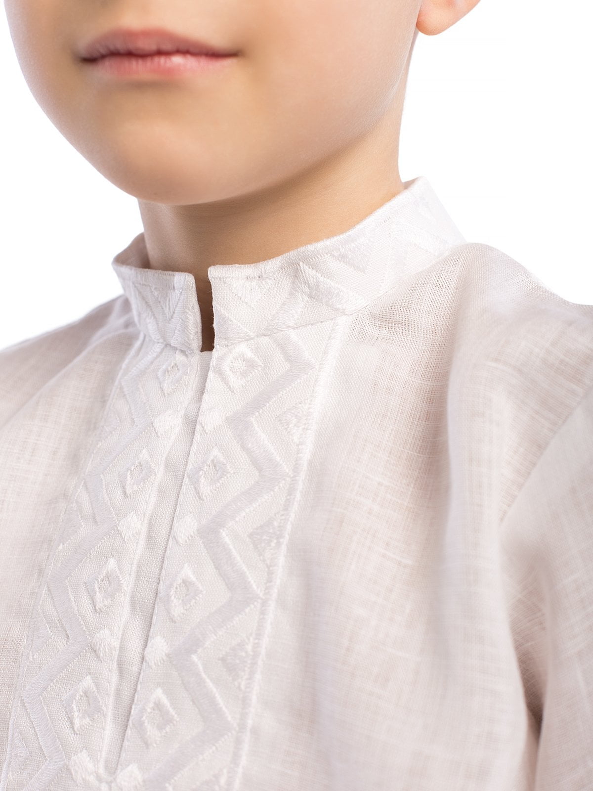 Shirt “Zig-Zag”