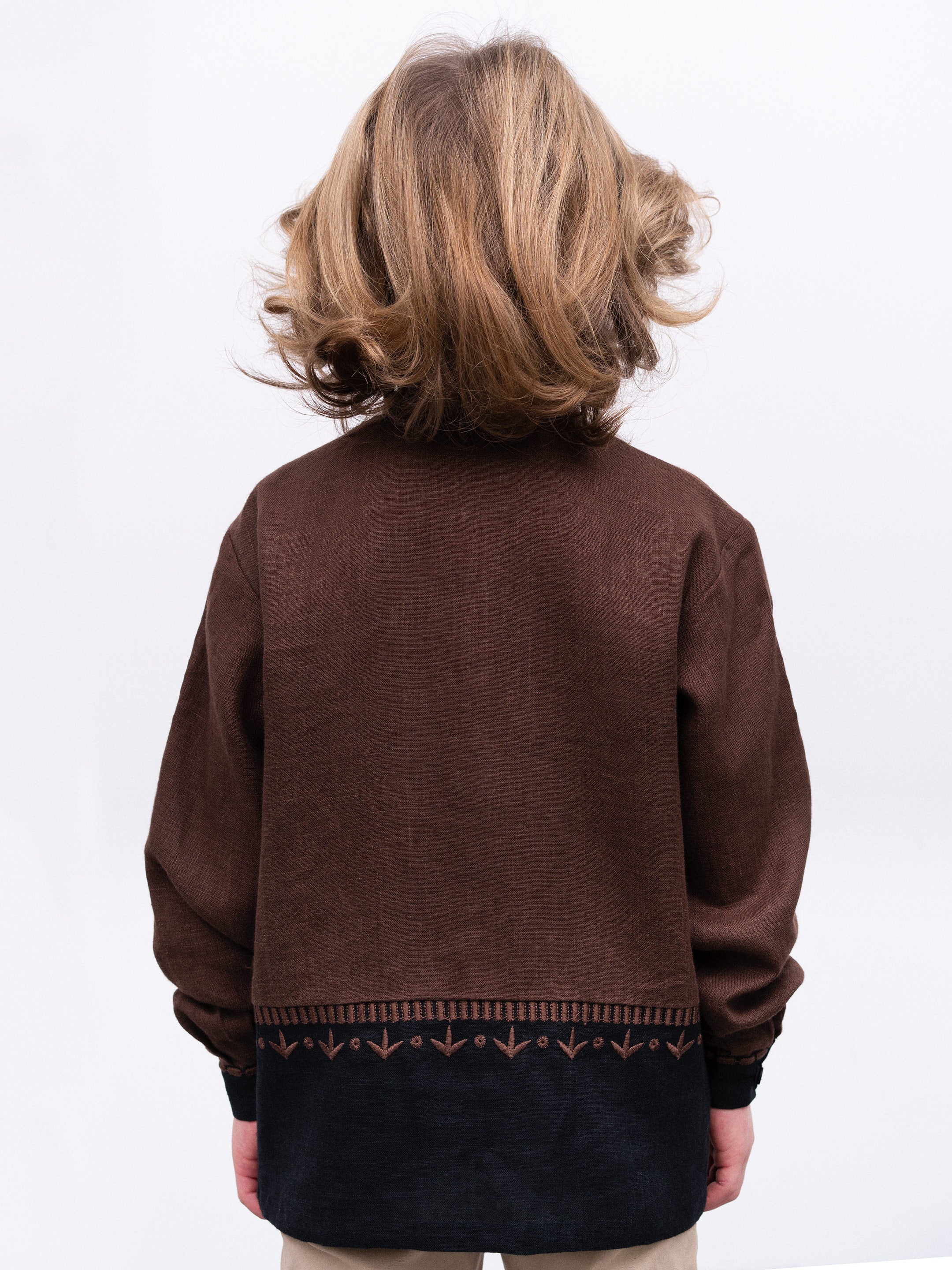 Shirt “Sirko”