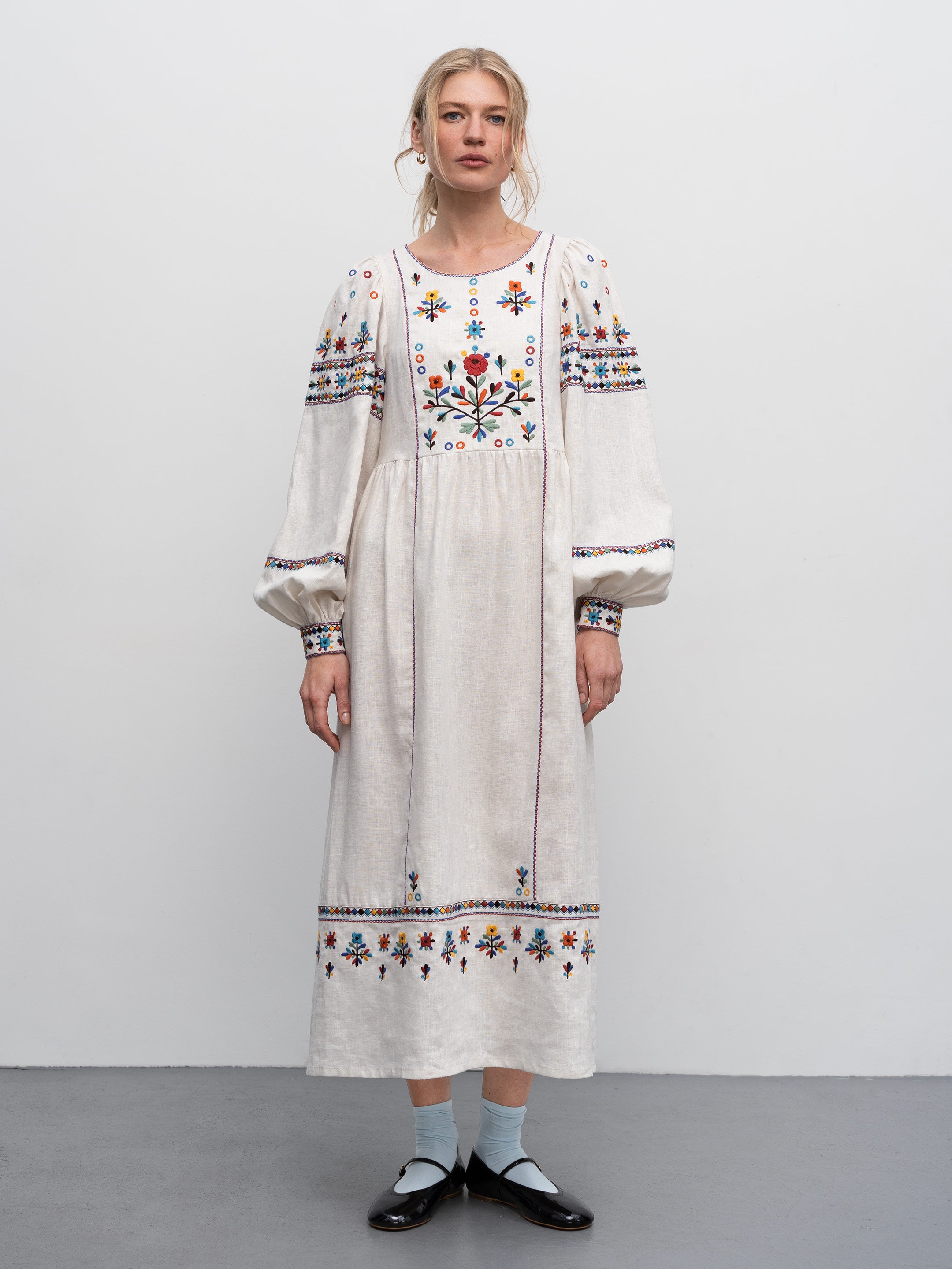 Сукня “Ярина”