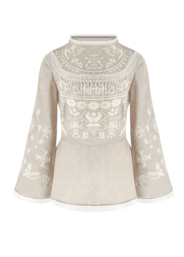 Vyshyvanka of Unity
