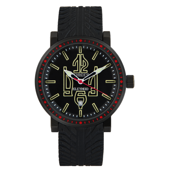 Men's watch KFS-810