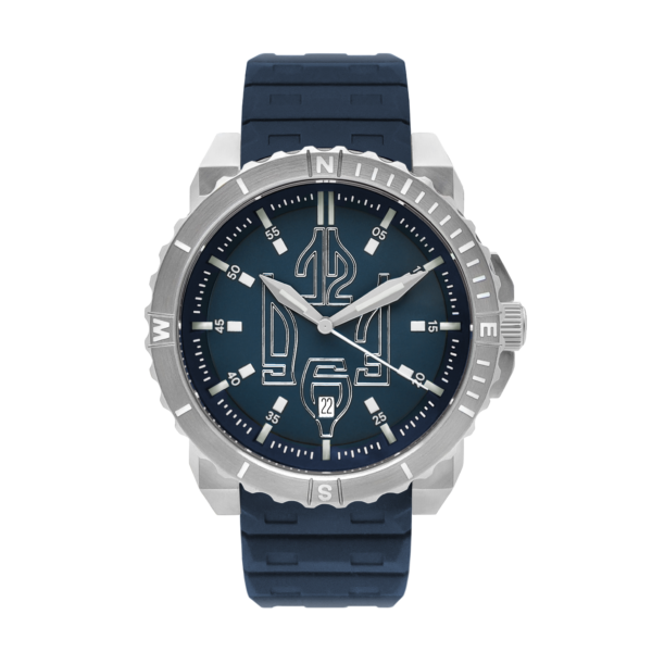 Men's watch KLEYNOD Ukrainian Force, КT-512.SL S