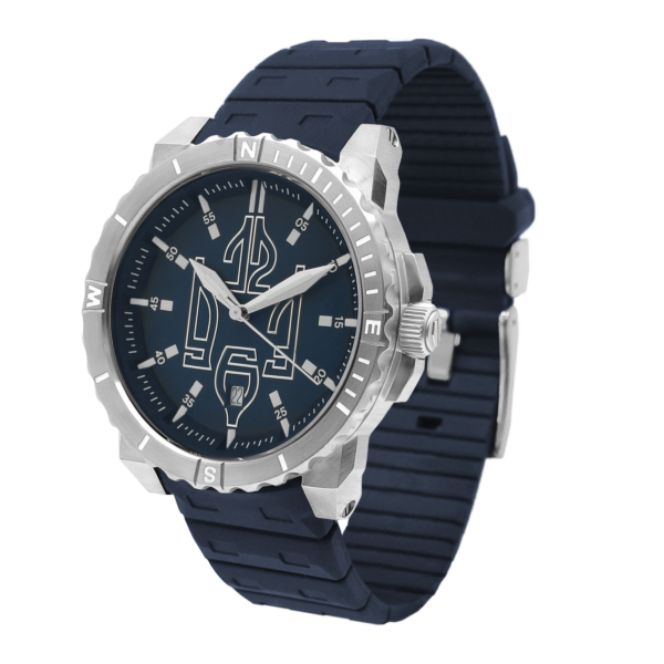 Men's watch KLEYNOD Ukrainian Force, КT-512.SL S