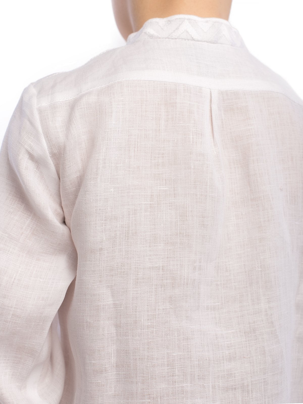 Shirt “Zig-Zag”