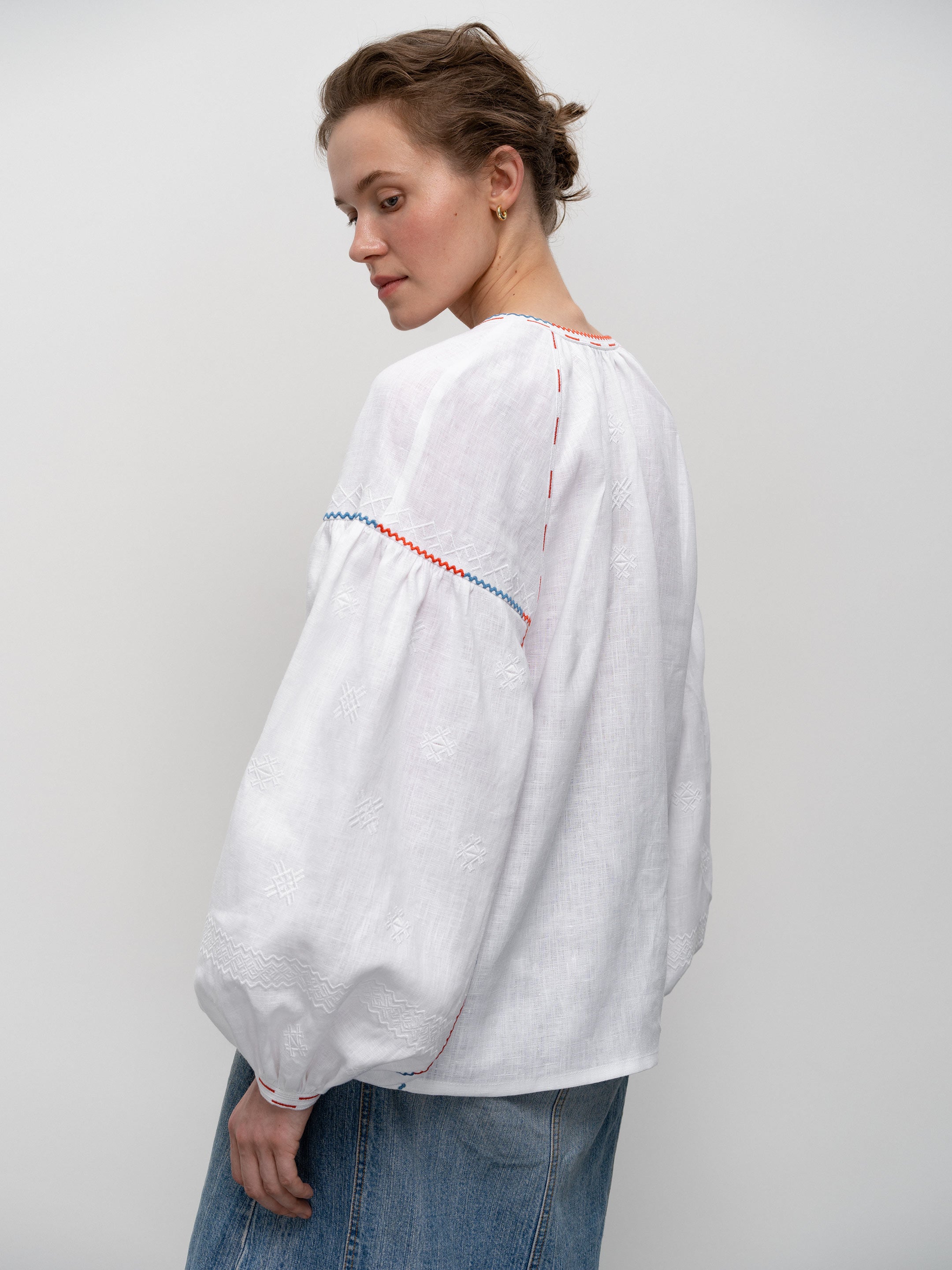 Сорочка “Харківська”