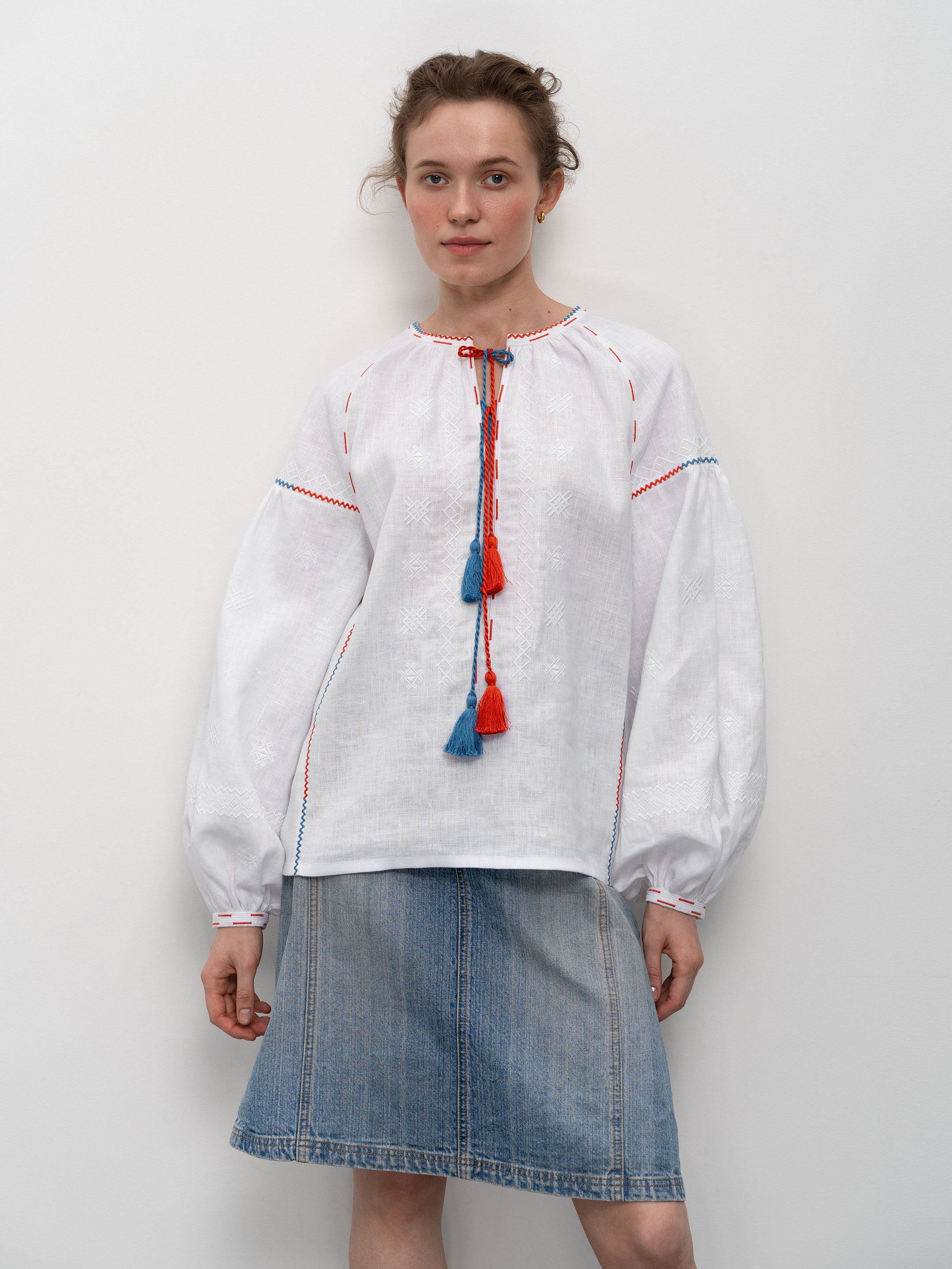 Сорочка “Харківська”