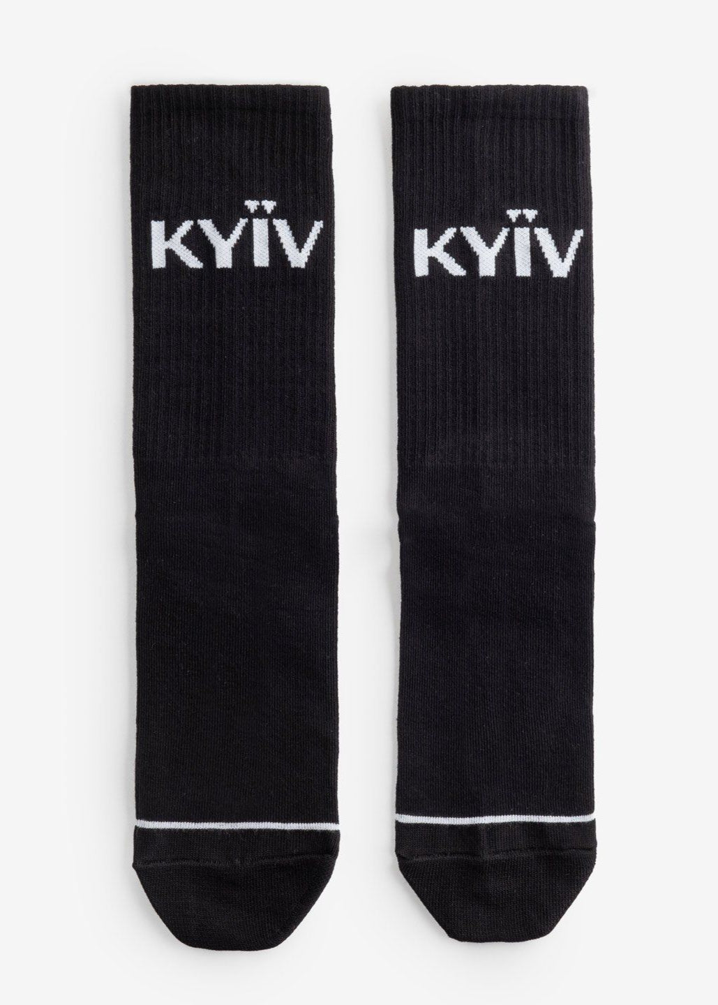 Socks "Kyiv Night"