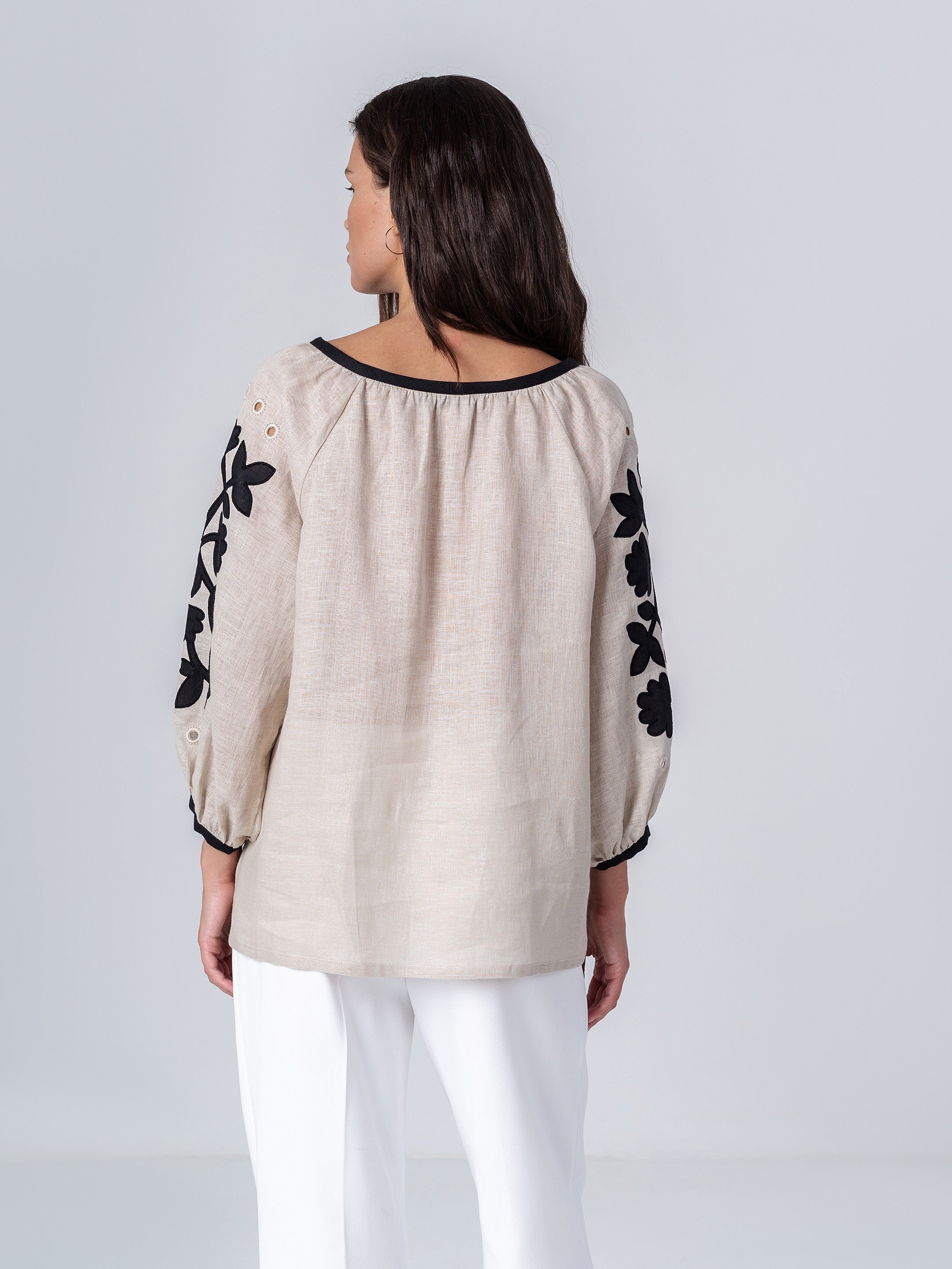 Shirt ‘’Zagadka”