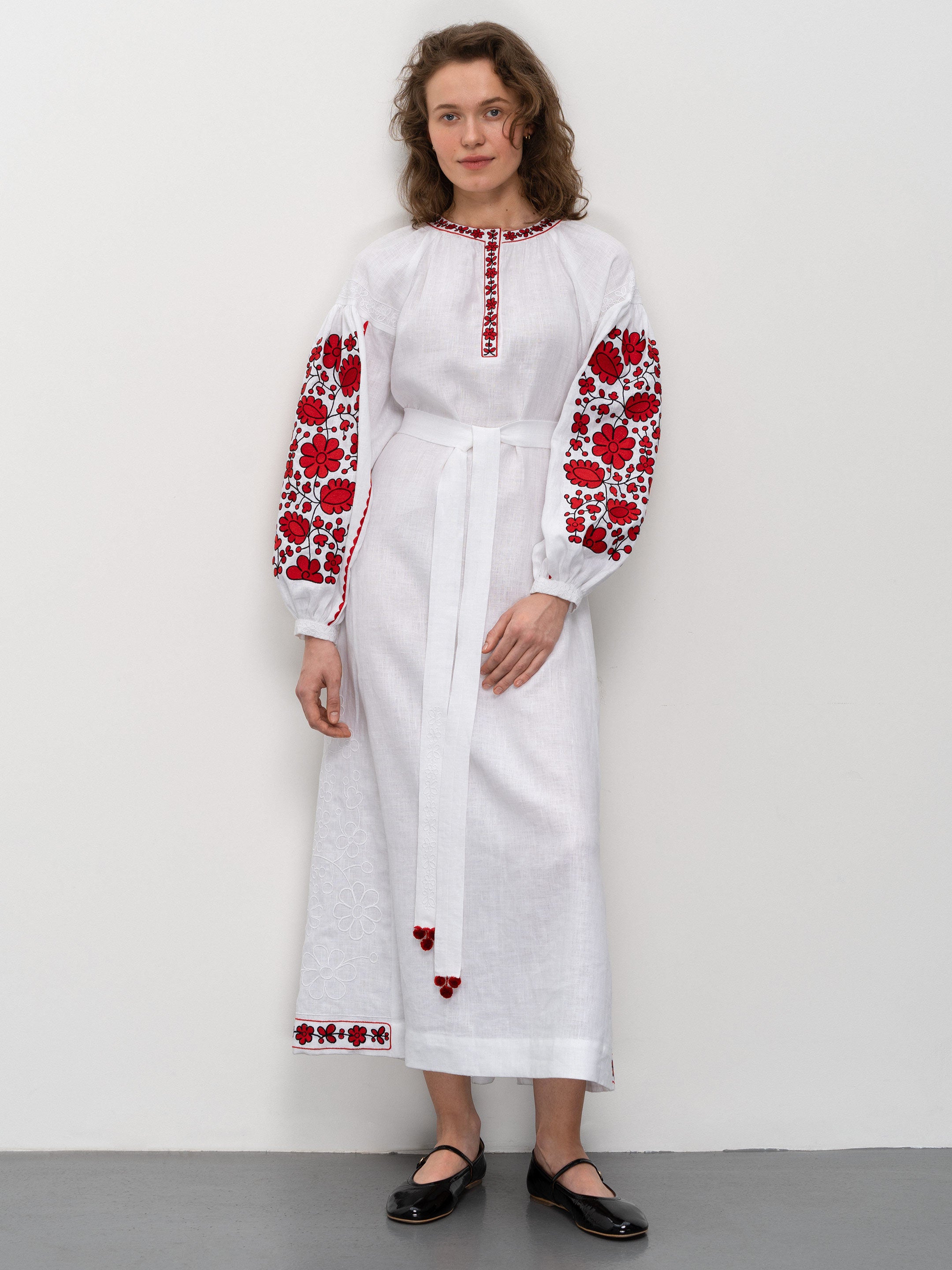 Сукня “Миргородська”