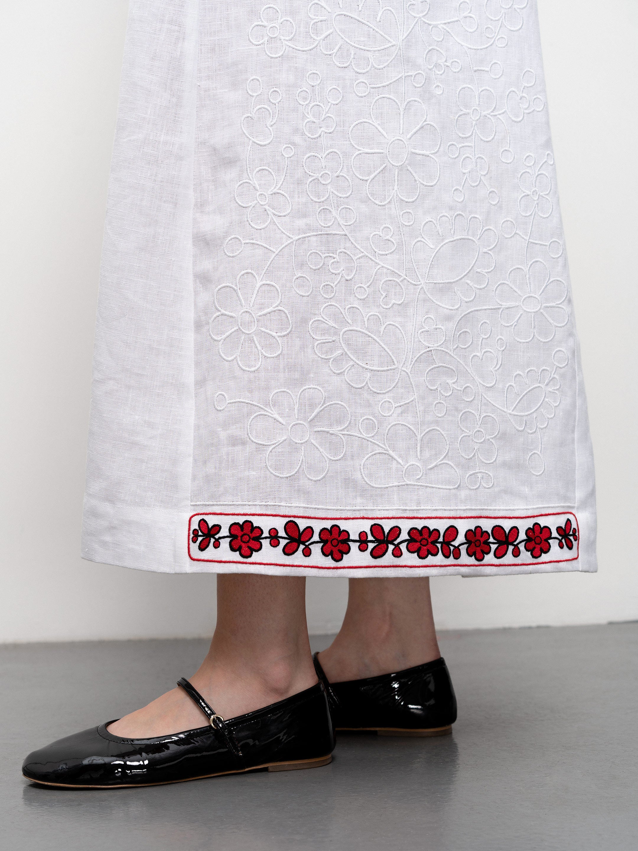 Сукня “Миргородська”